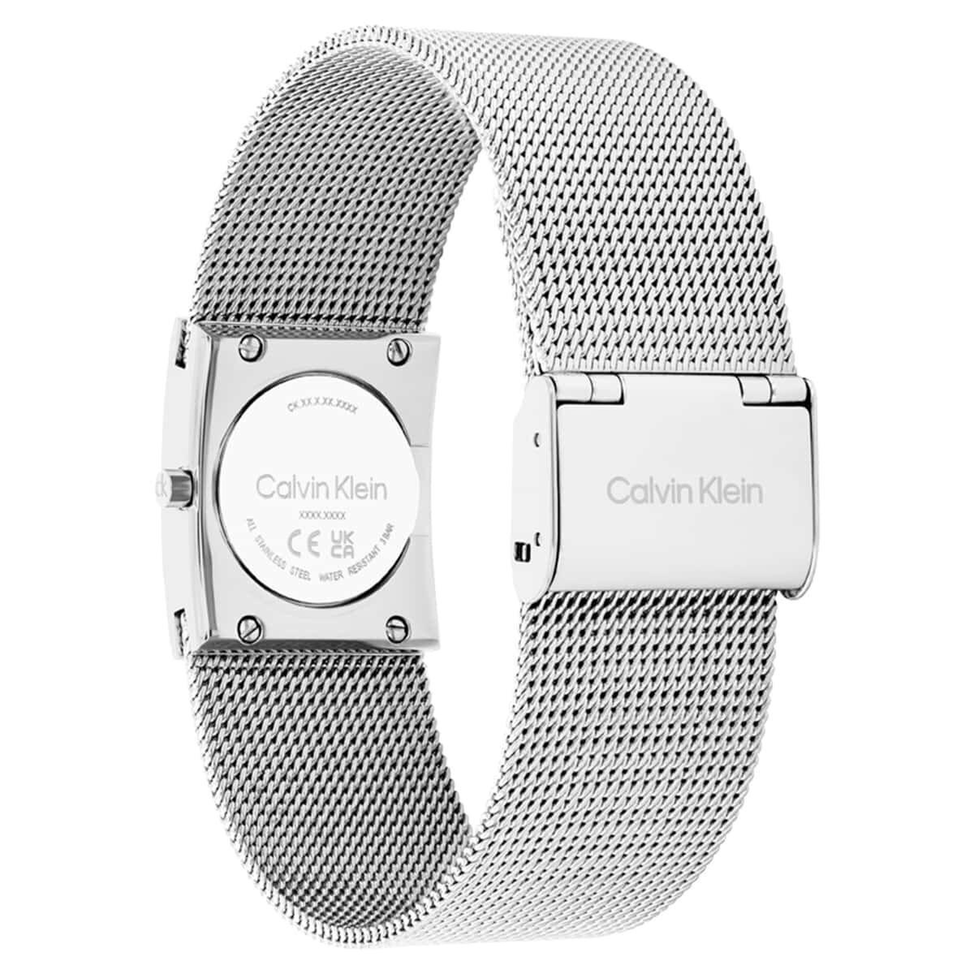 Calvin Klein CK25100135 Kadın Kol Saati