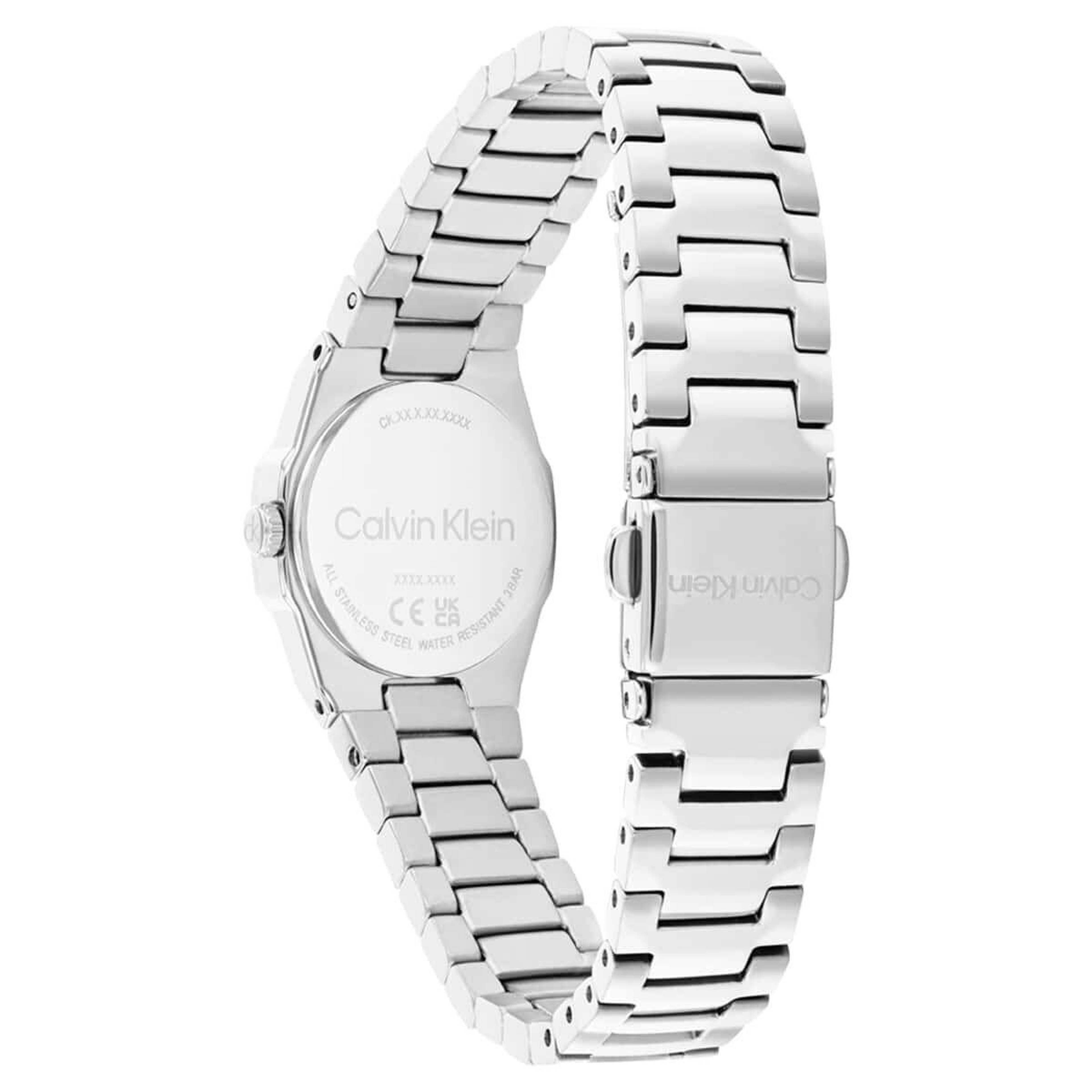 Calvin Klein CK25100141 Kadın Kol Saati