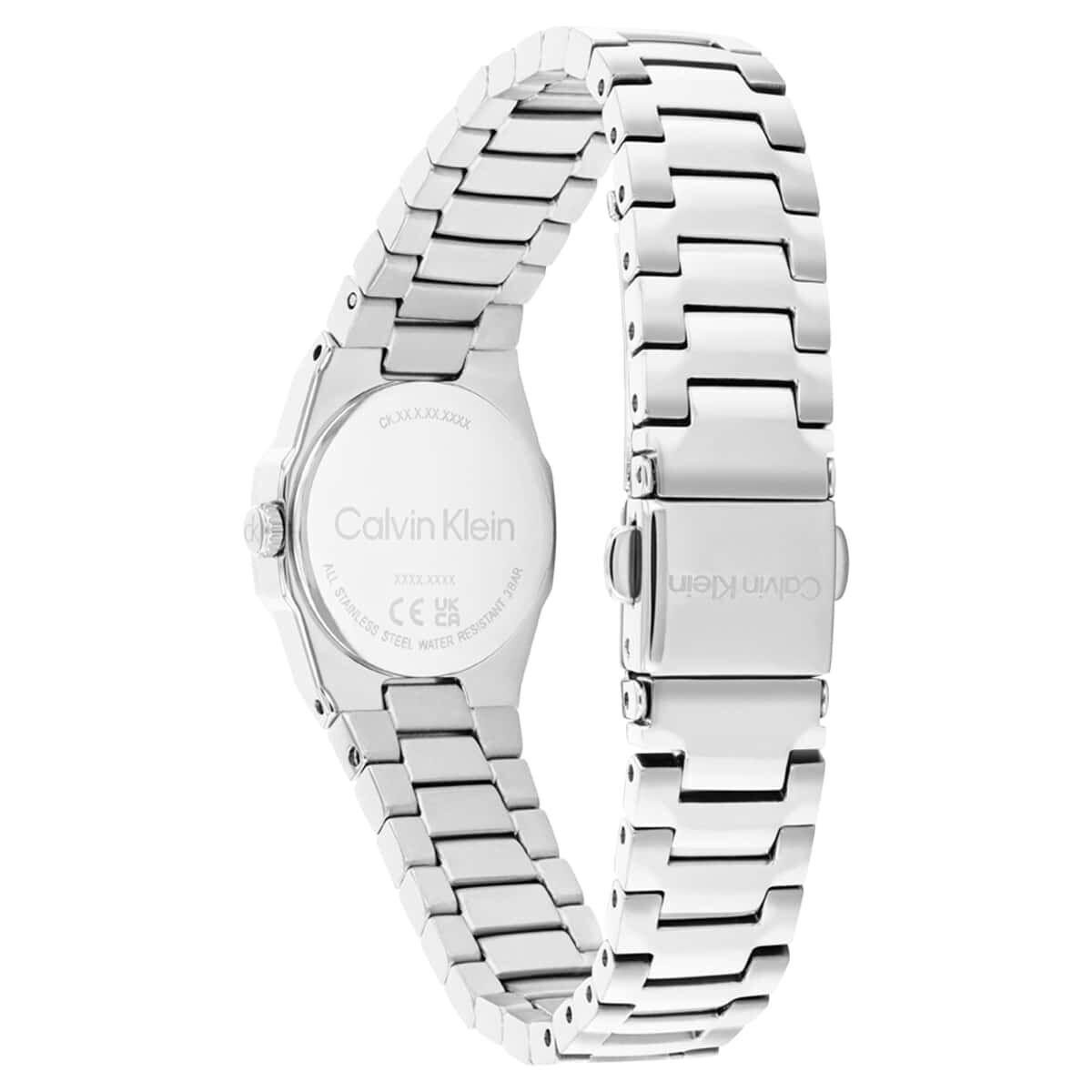 Calvin Klein CK25100141 Kadın Kol Saati