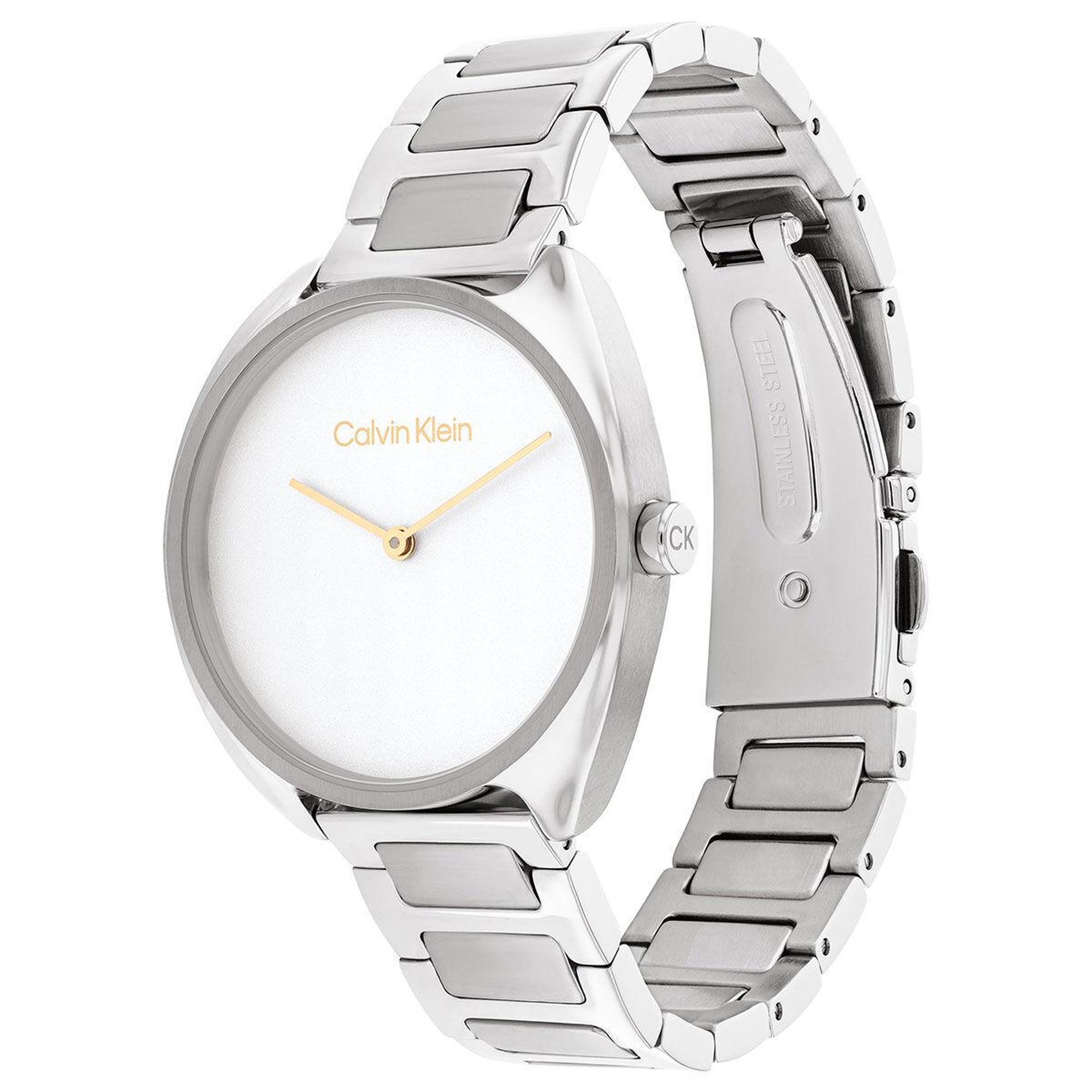 Calvin Klein CK25200275 Kadın Kol Saati