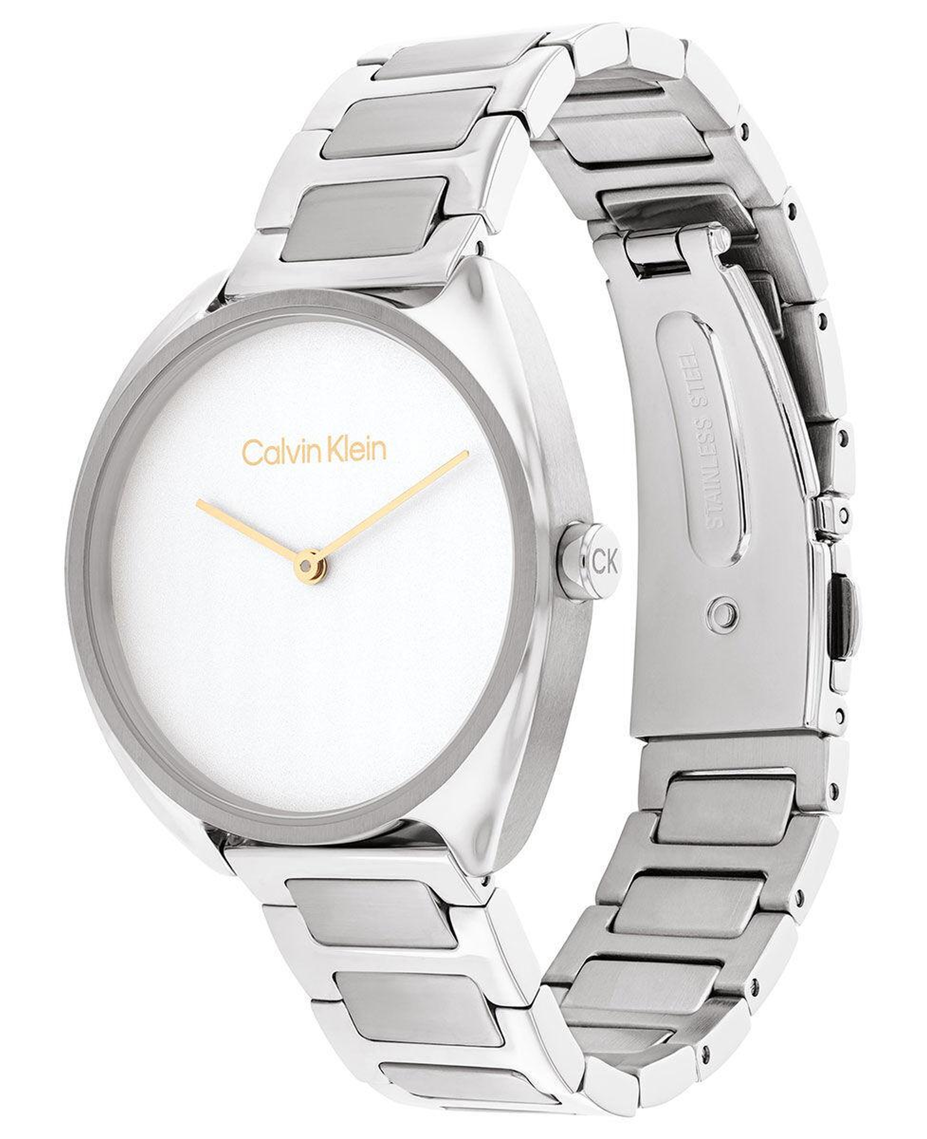 Calvin Klein CK25200275 Kadın Kol Saati