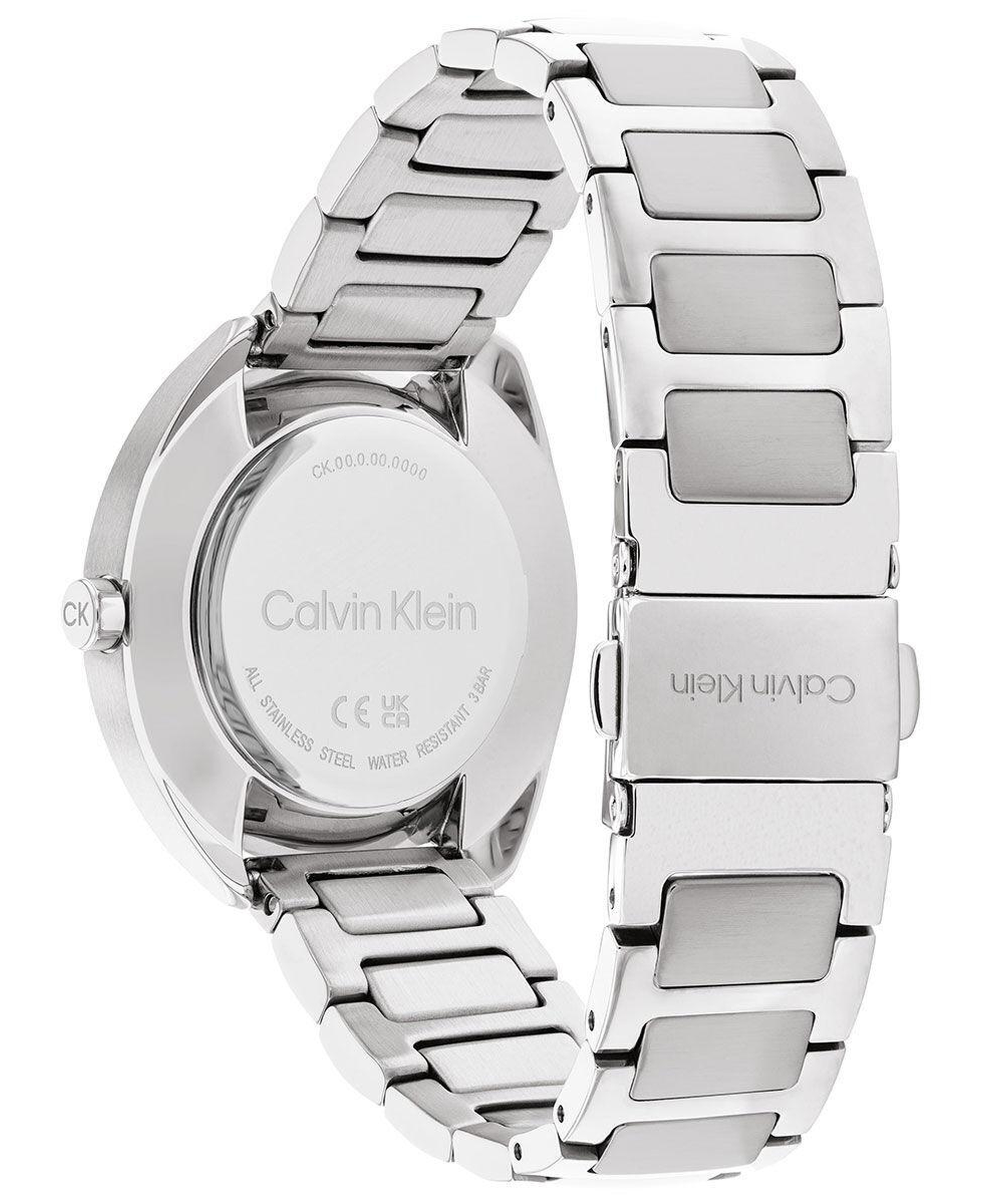 Calvin Klein CK25200275 Kadın Kol Saati