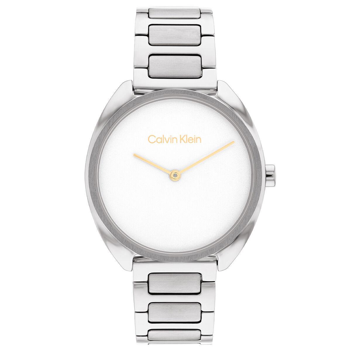 Calvin Klein CK25200275 Kadın Kol Saati