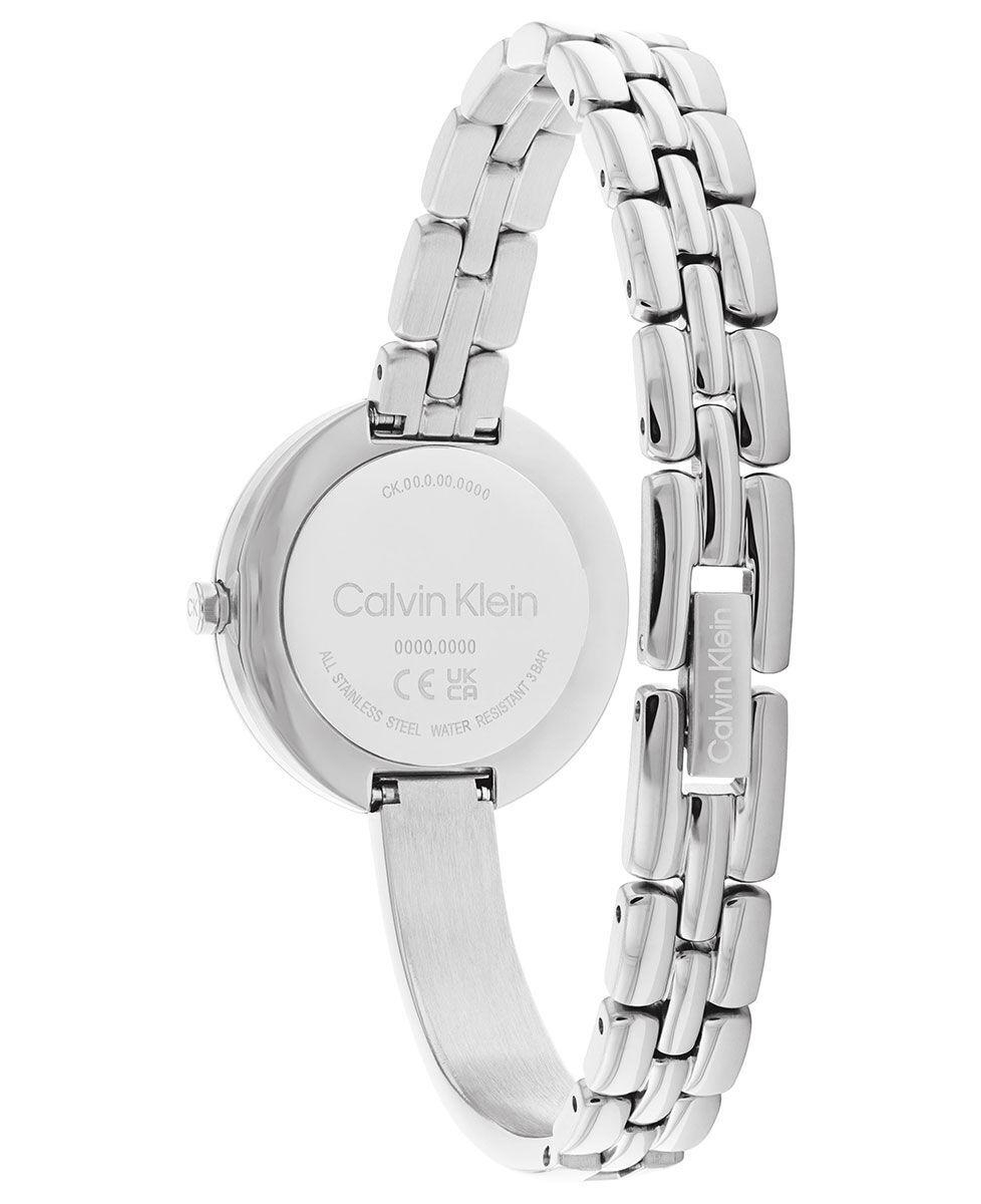 Calvin Klein CK25200278 Kadın Kol Saati