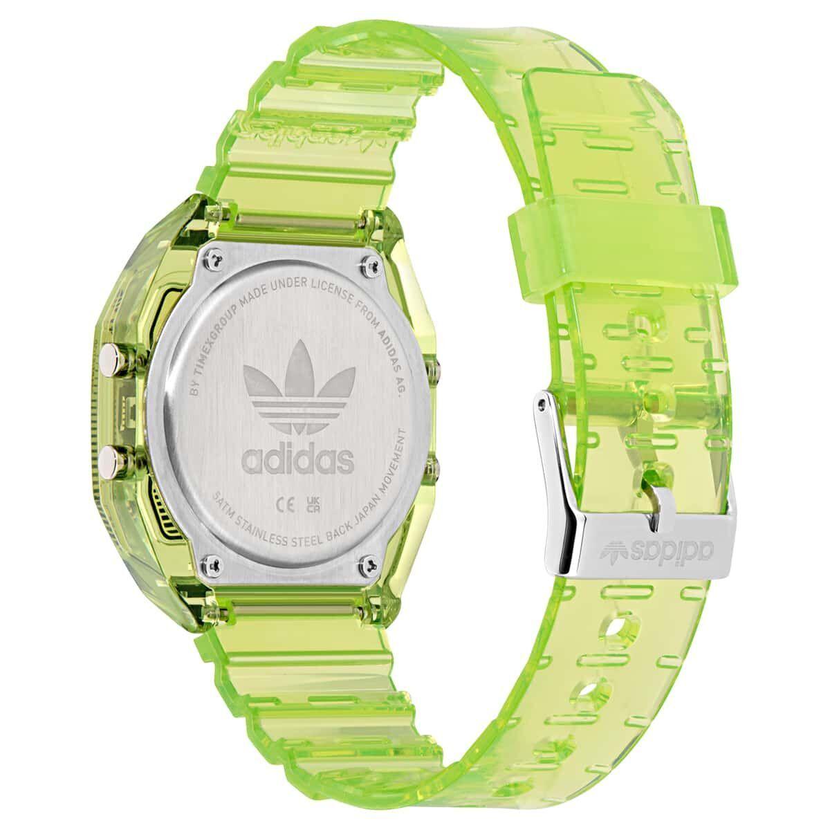 Adidas ADAOST25538 Kol Saati