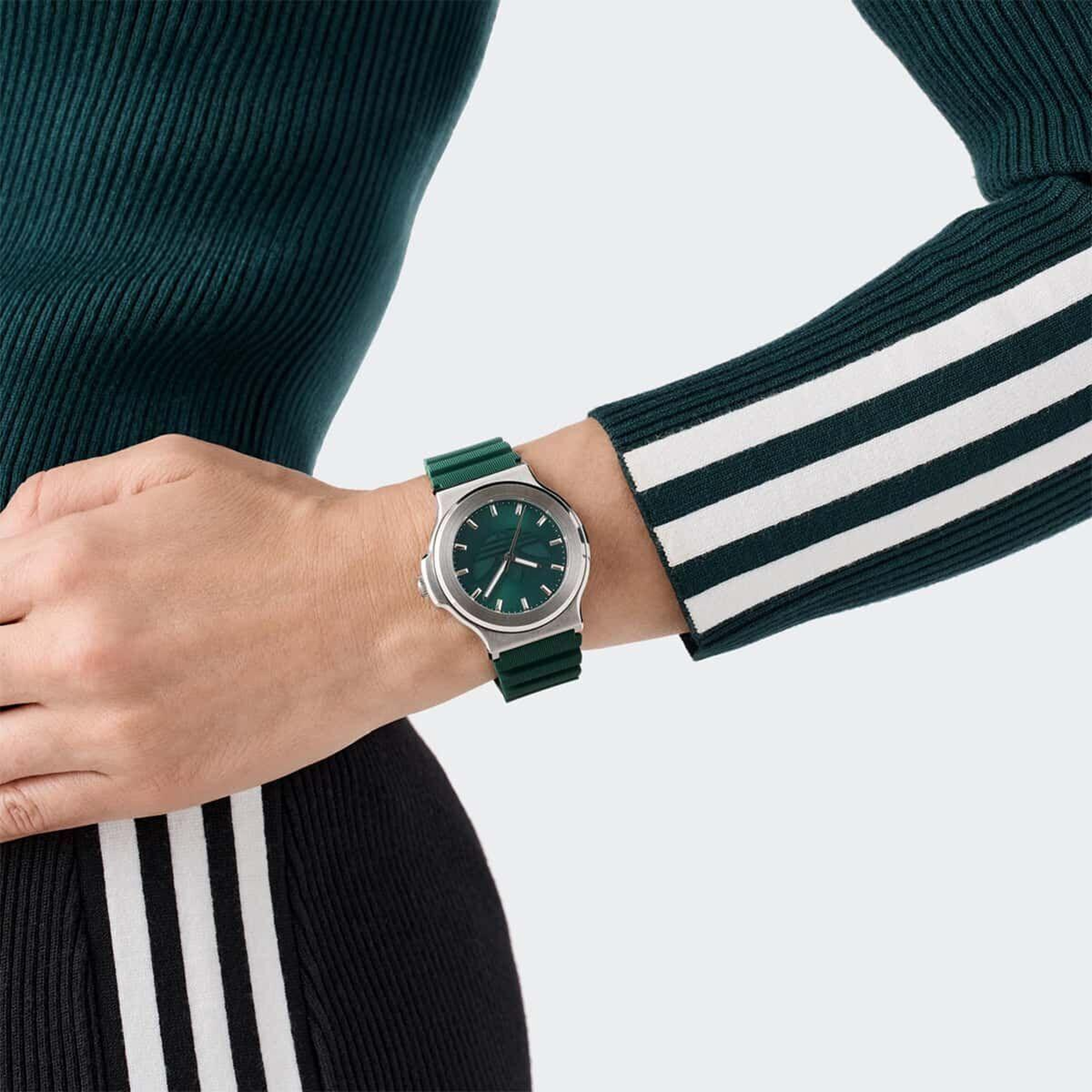 Adidas ADAOFH25501 Kol Saati