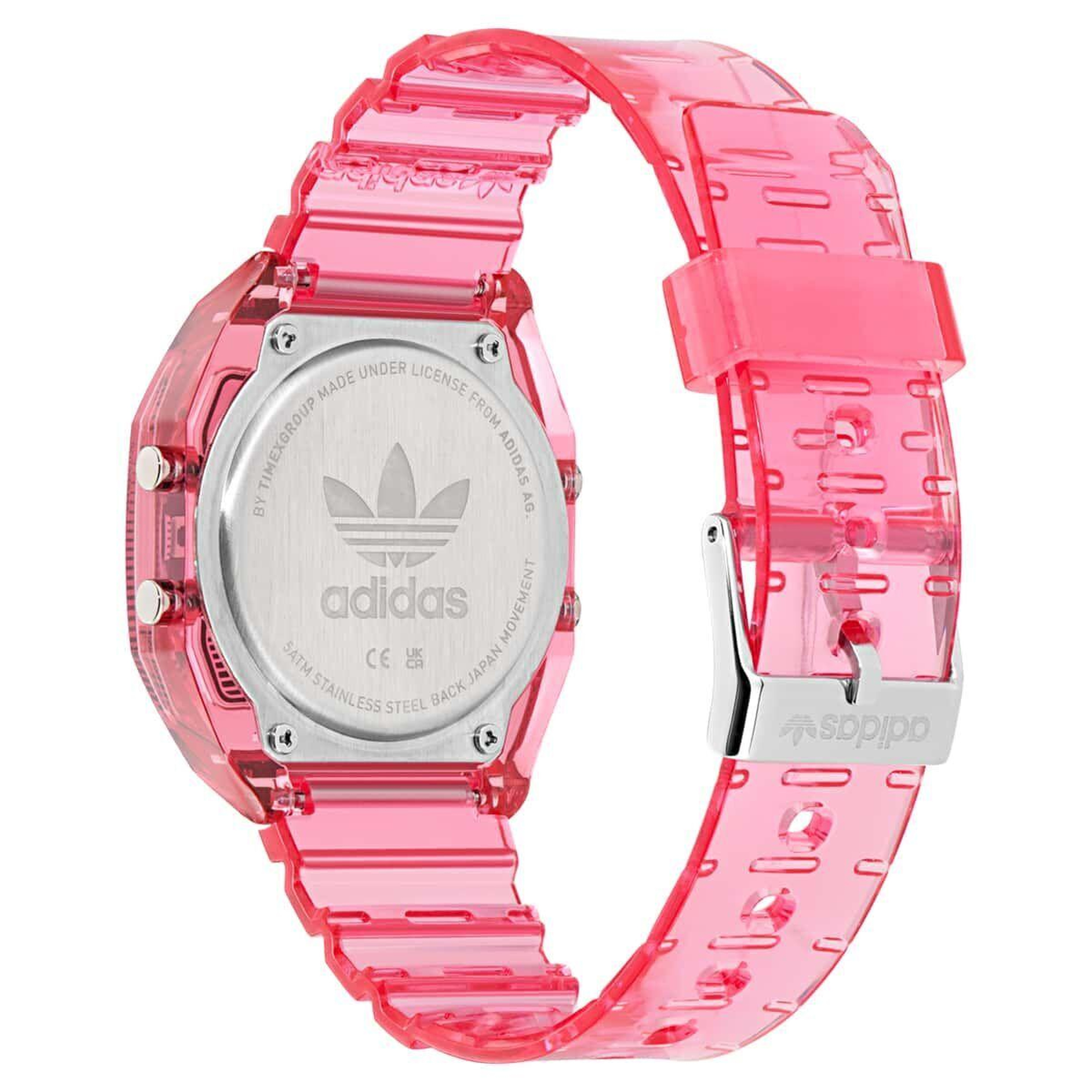 Adidas ADAOST25540 Kol Saati