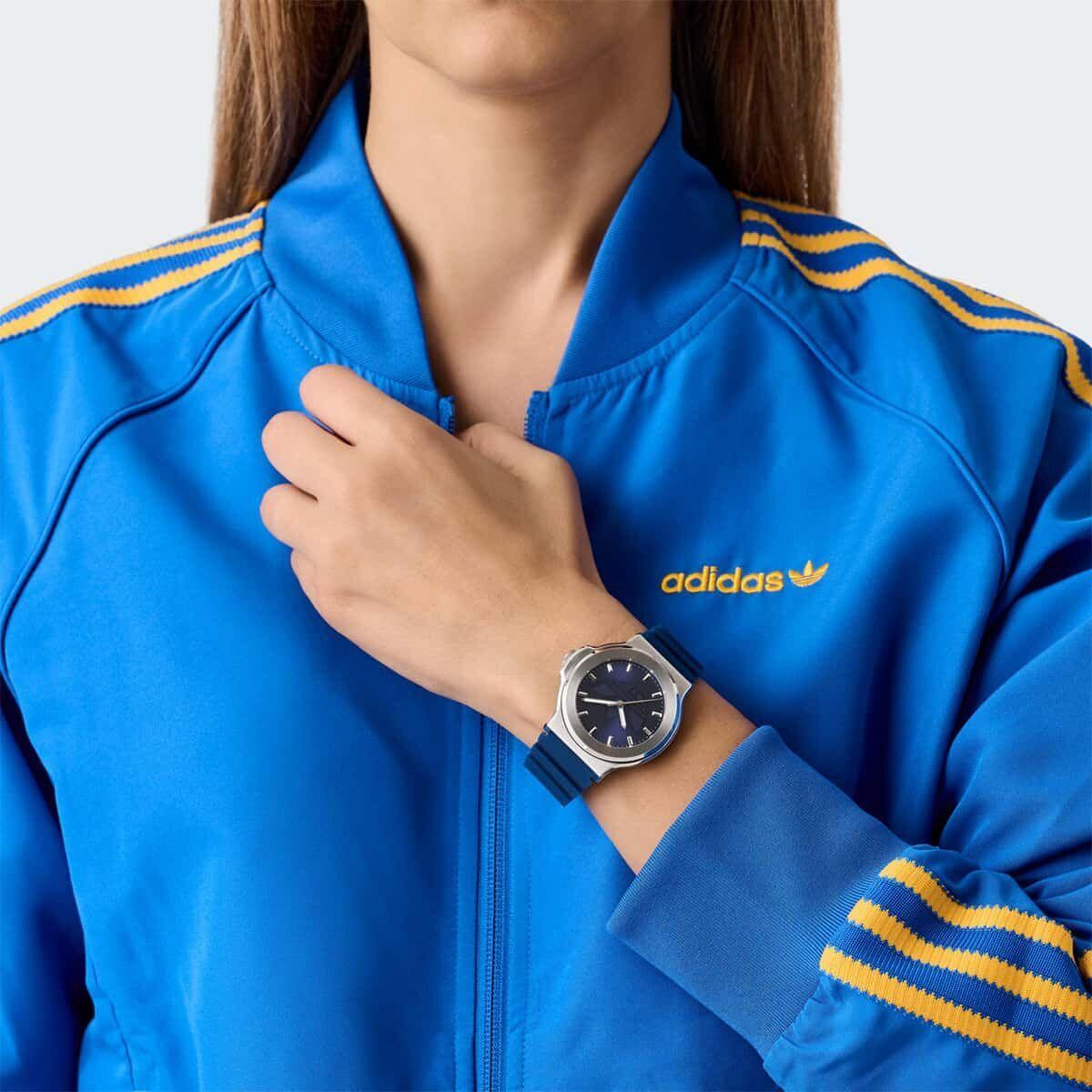 Adidas ADAOFH25502 Kol Saati