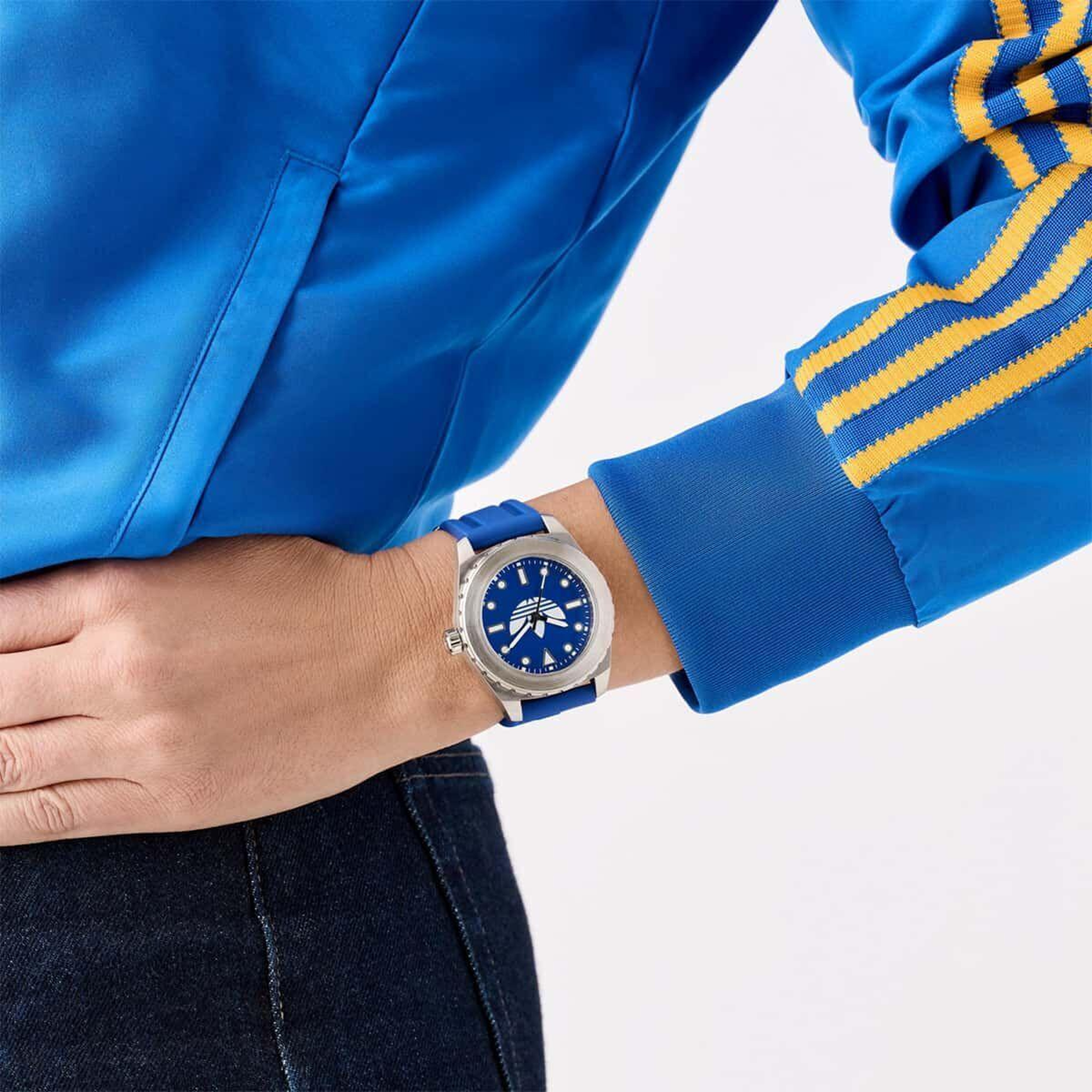 Adidas ADAOSY25020 Kol Saati