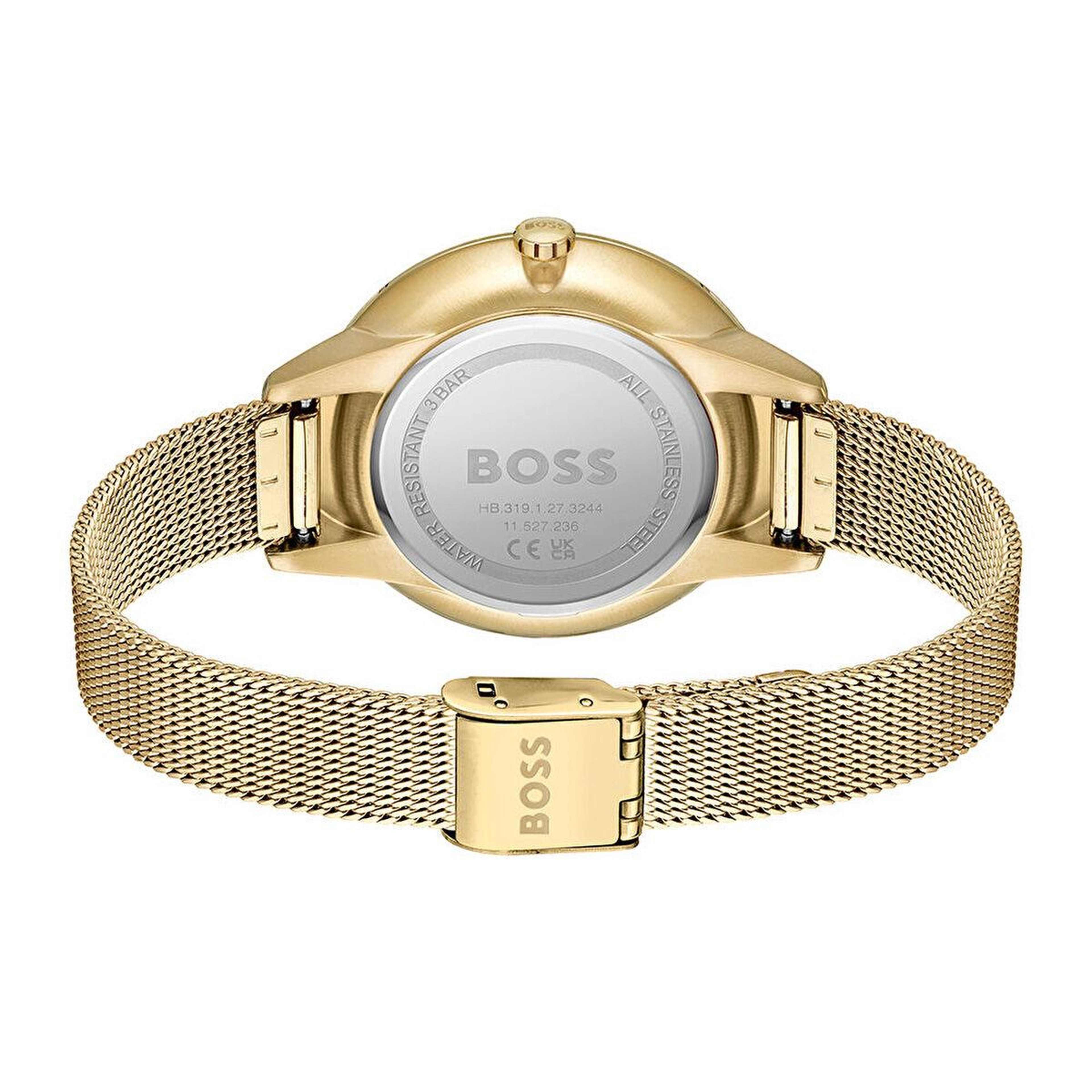 Boss Watches HB1502664 Kadın Kol Saati
