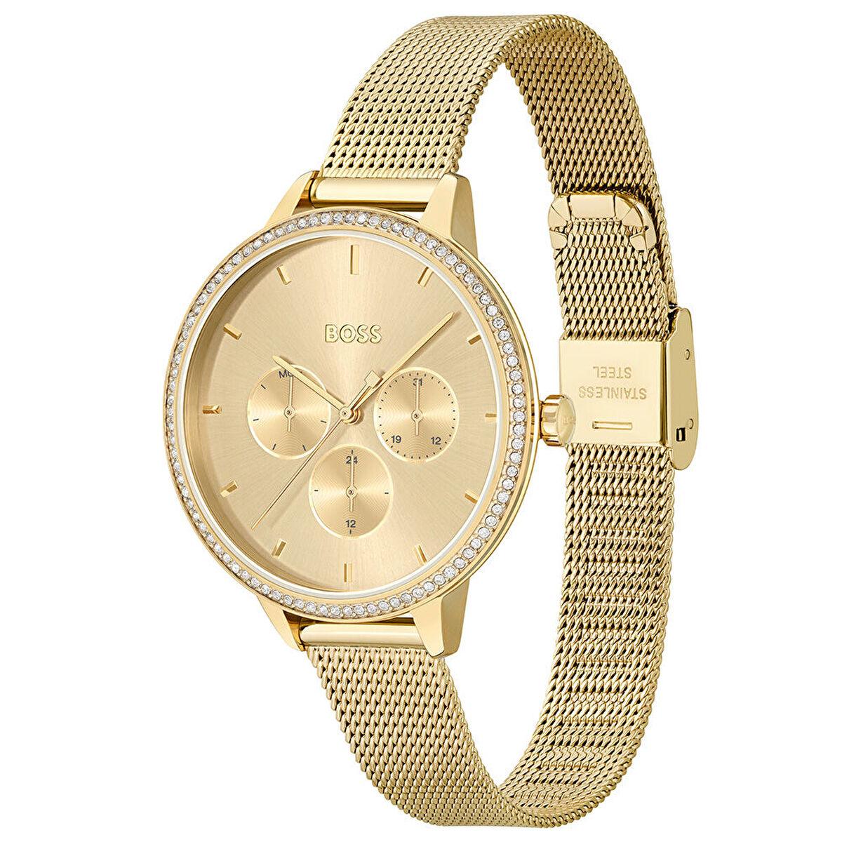 Boss Watches HB1502664 Kadın Kol Saati