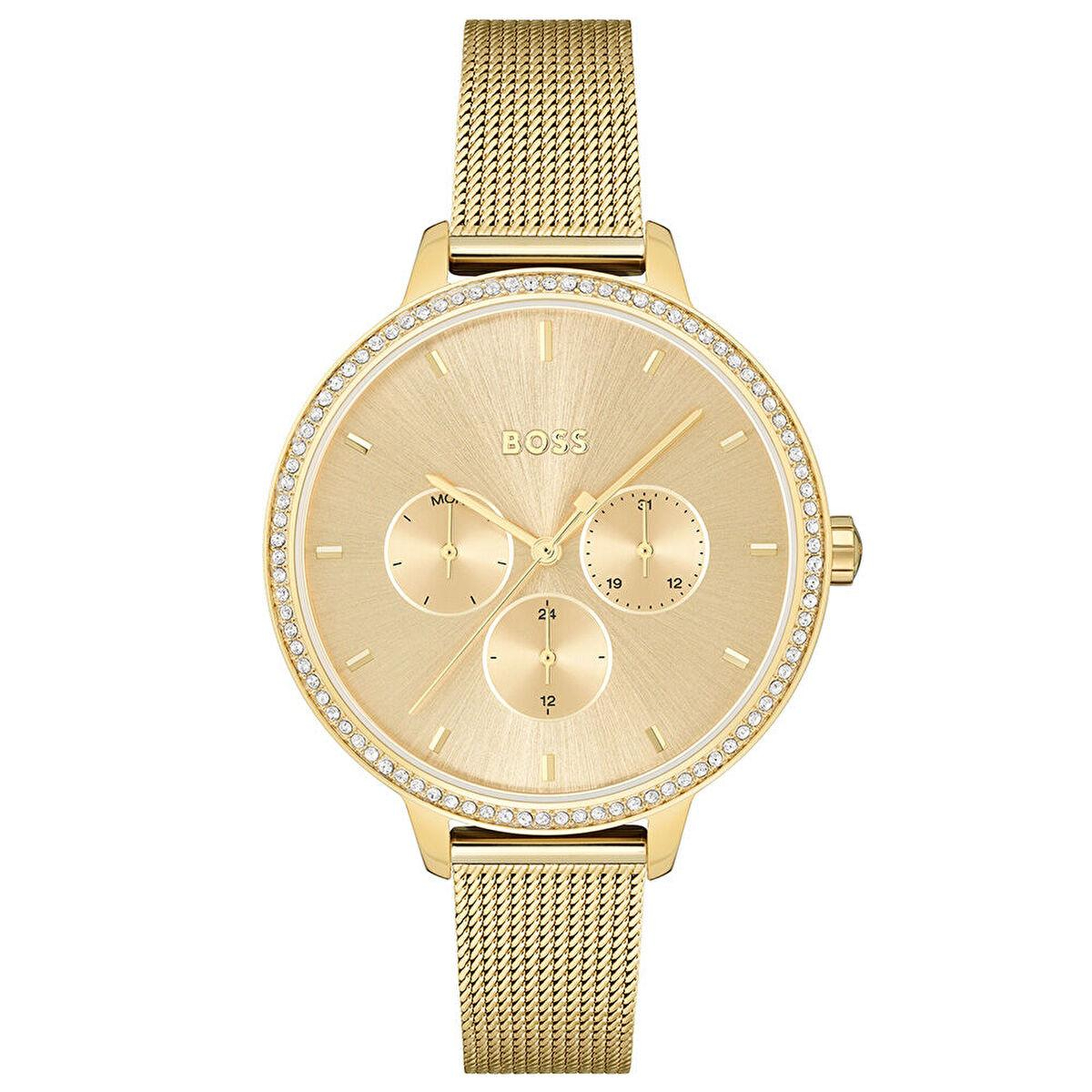 Boss Watches HB1502664 Kadın Kol Saati
