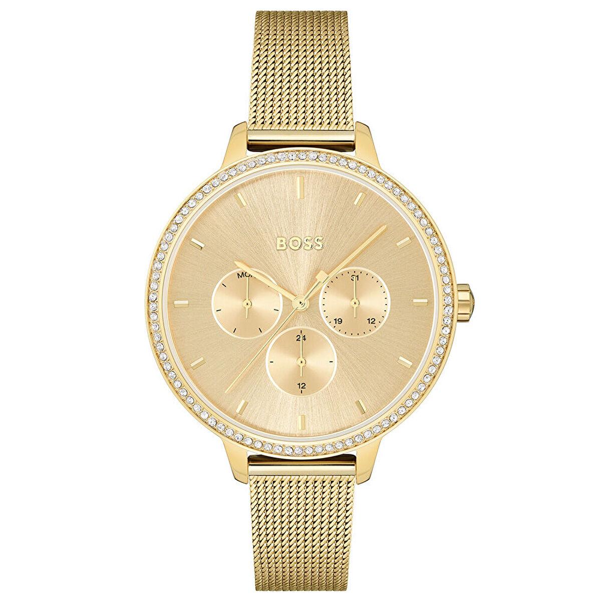 Boss Watches HB1502664 Kadın Kol Saati