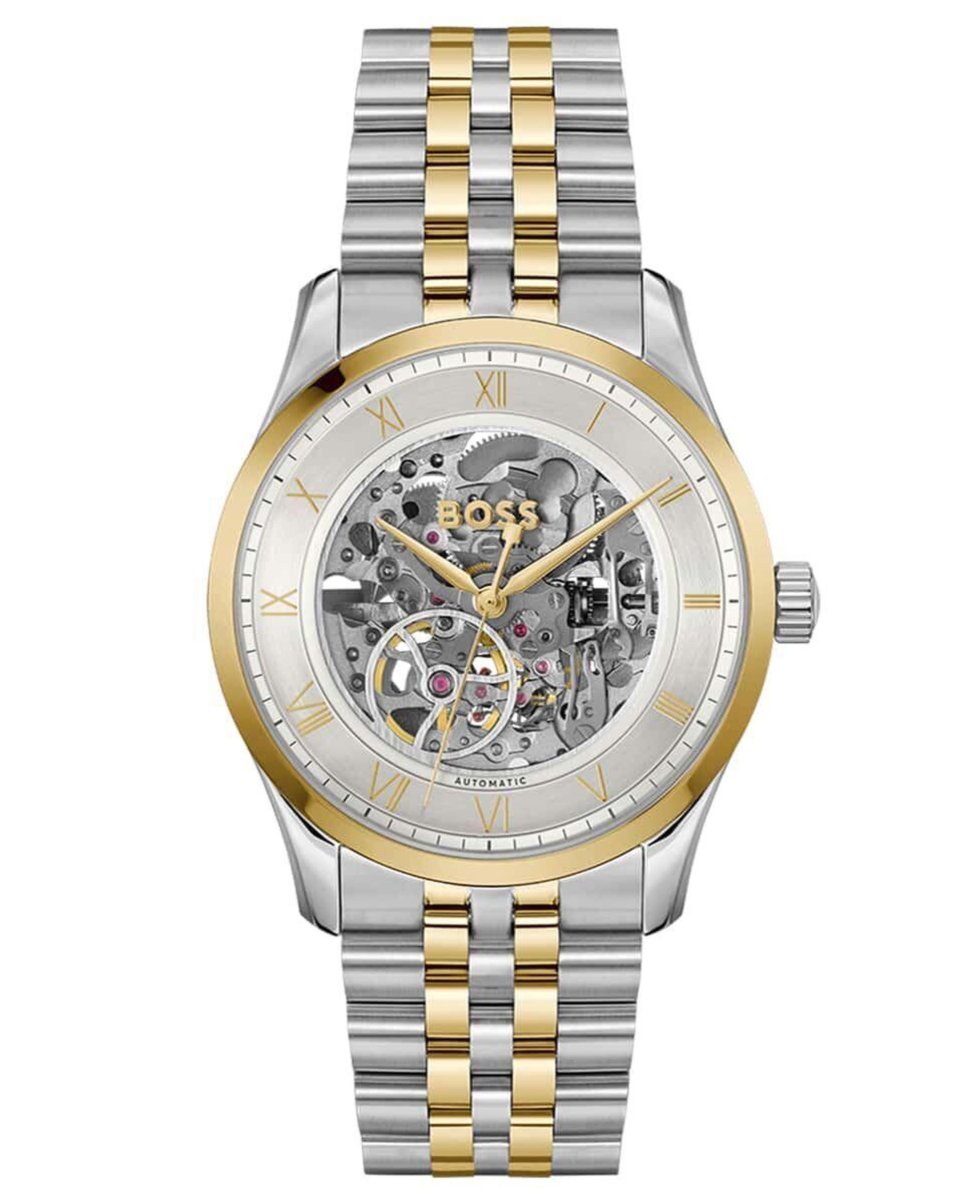 Boss Watches HB1514237 Erkek Kol Saati