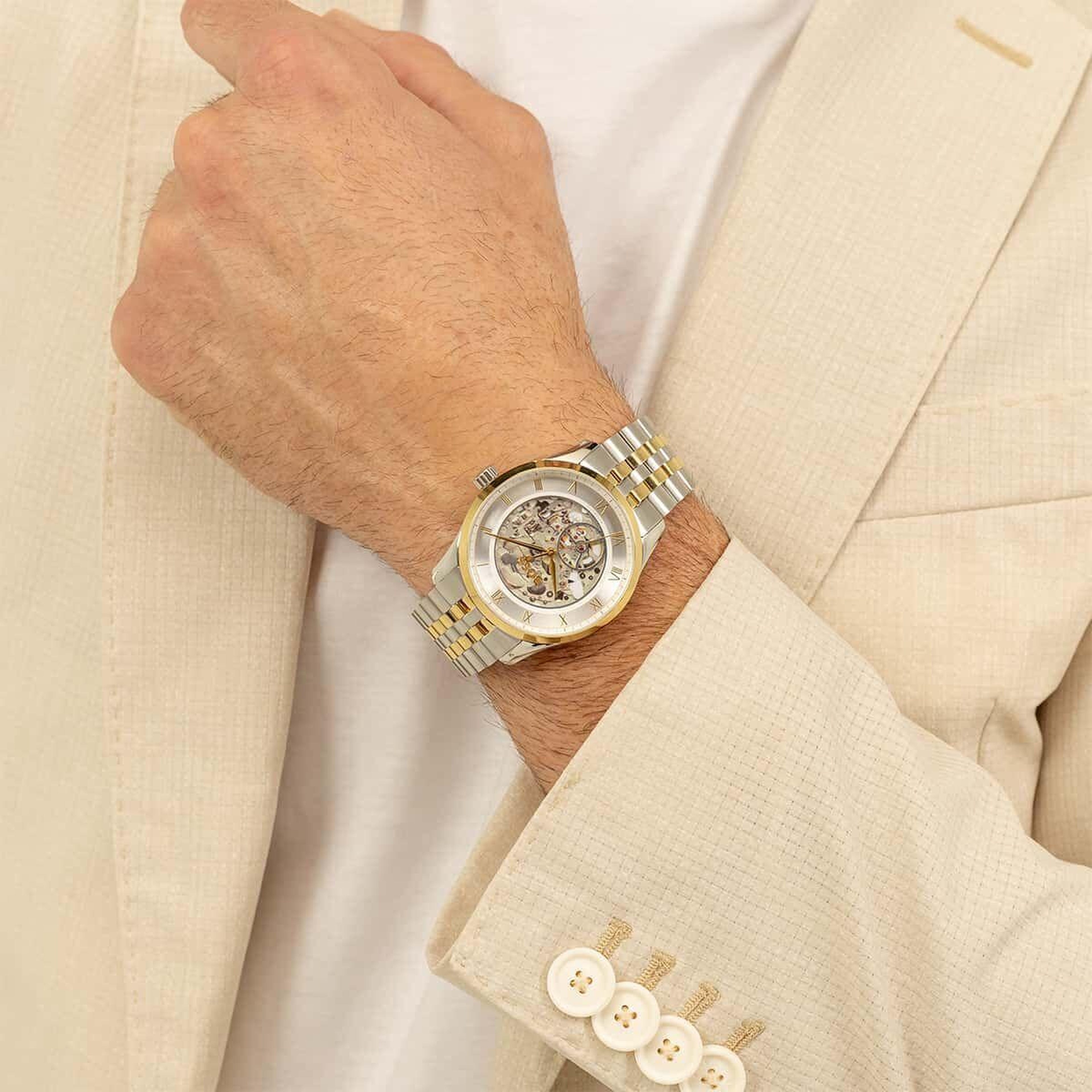 Boss Watches HB1514237 Erkek Kol Saati