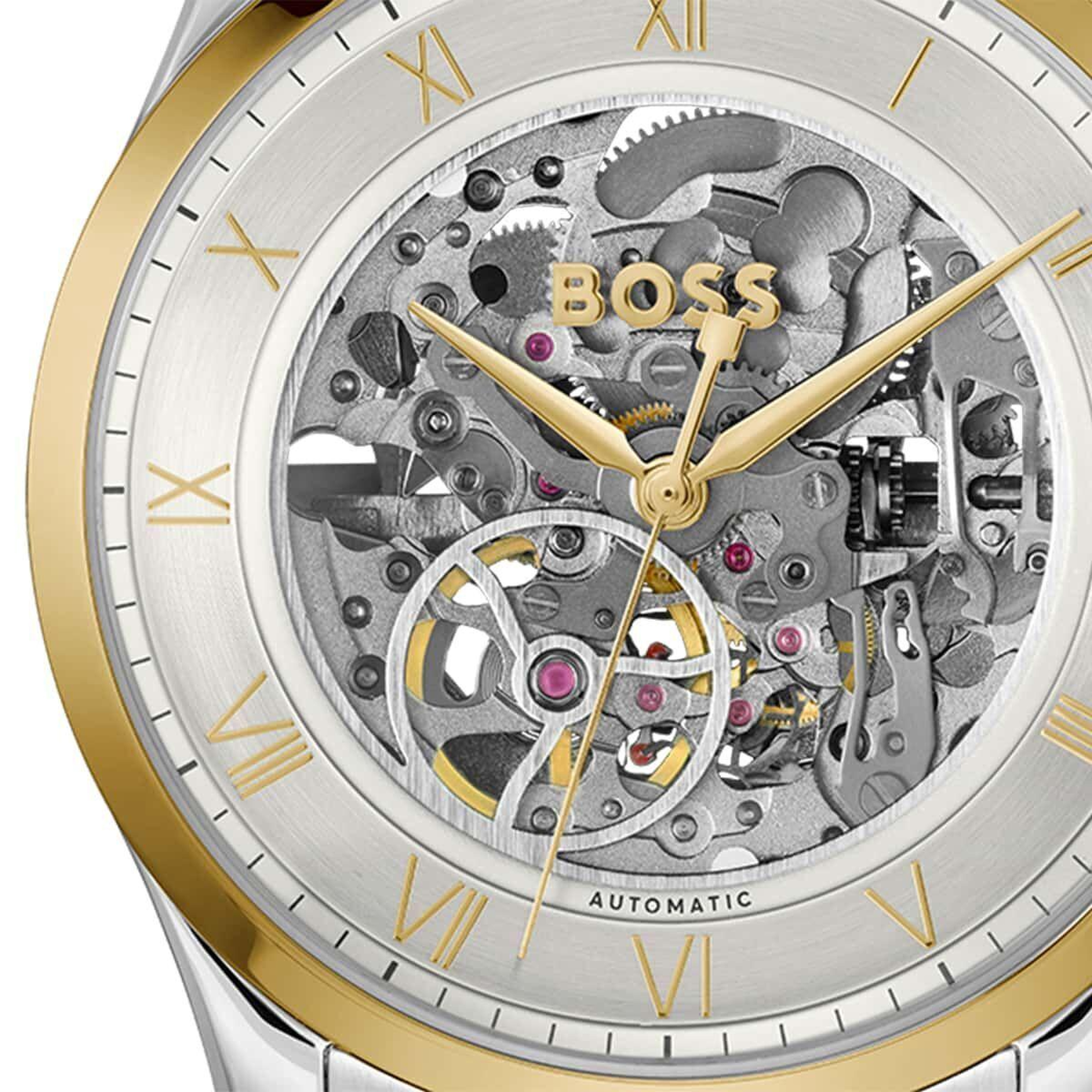 Boss Watches HB1514237 Erkek Kol Saati