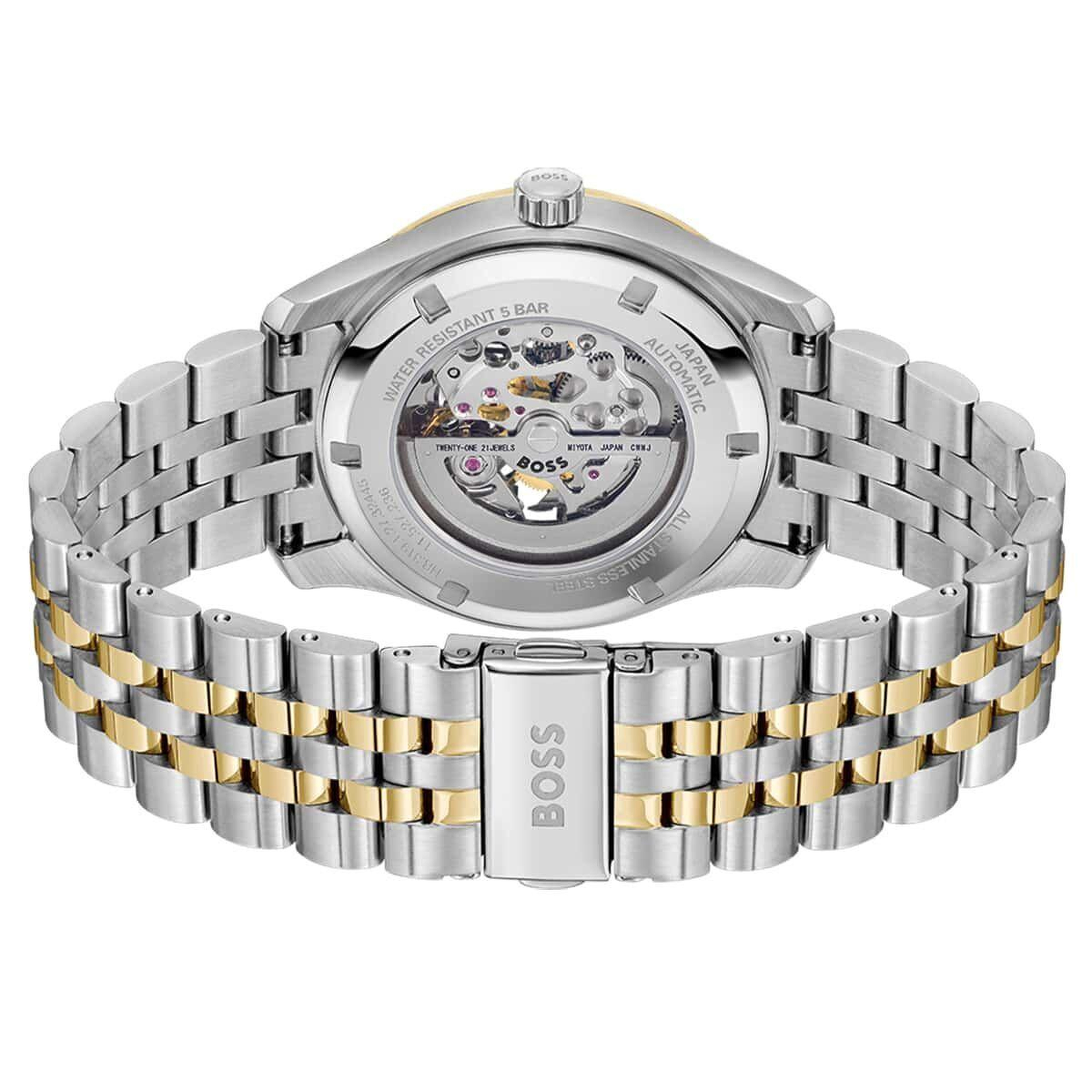 Boss Watches HB1514237 Erkek Kol Saati