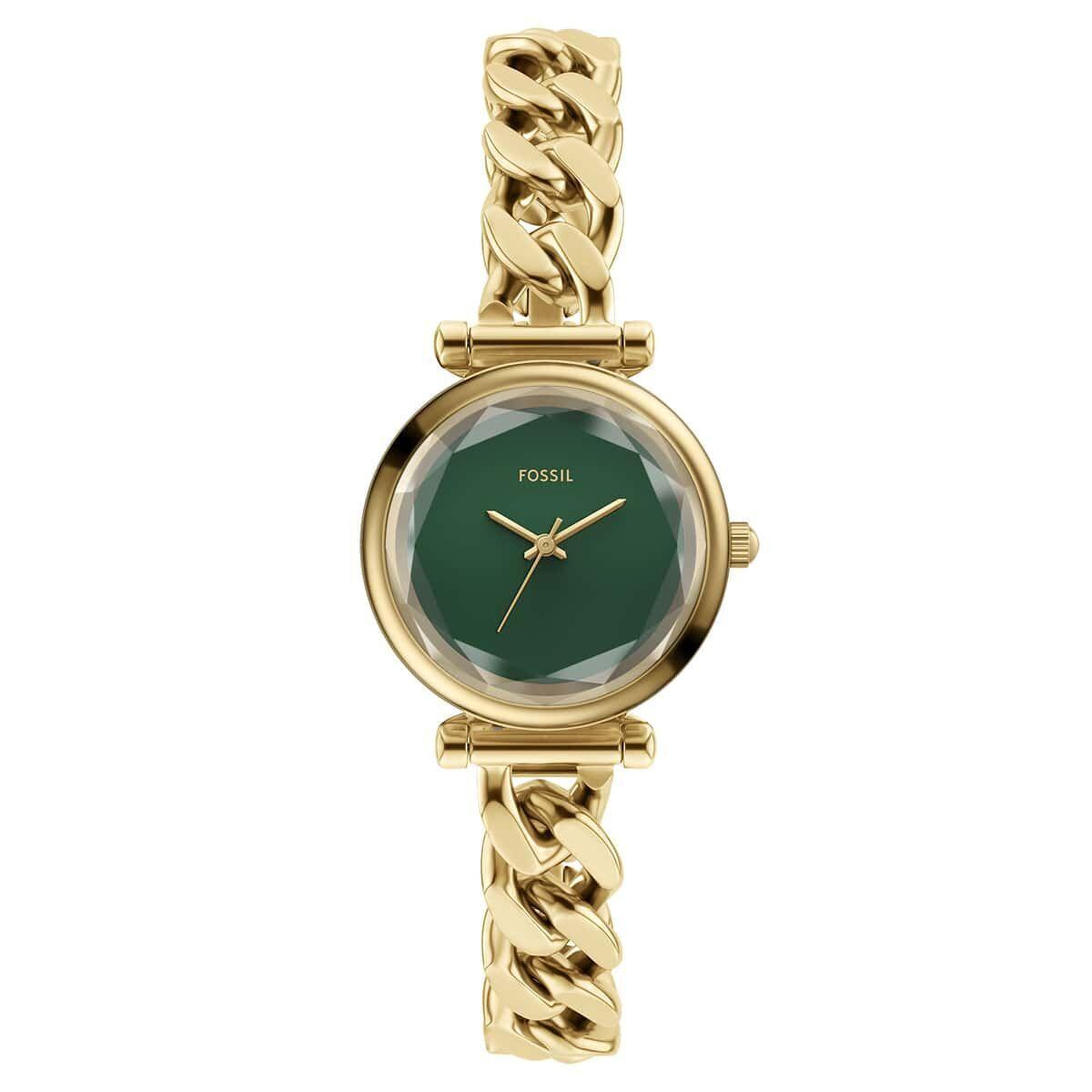 Fossil FES5441 Kadın Kol Saati