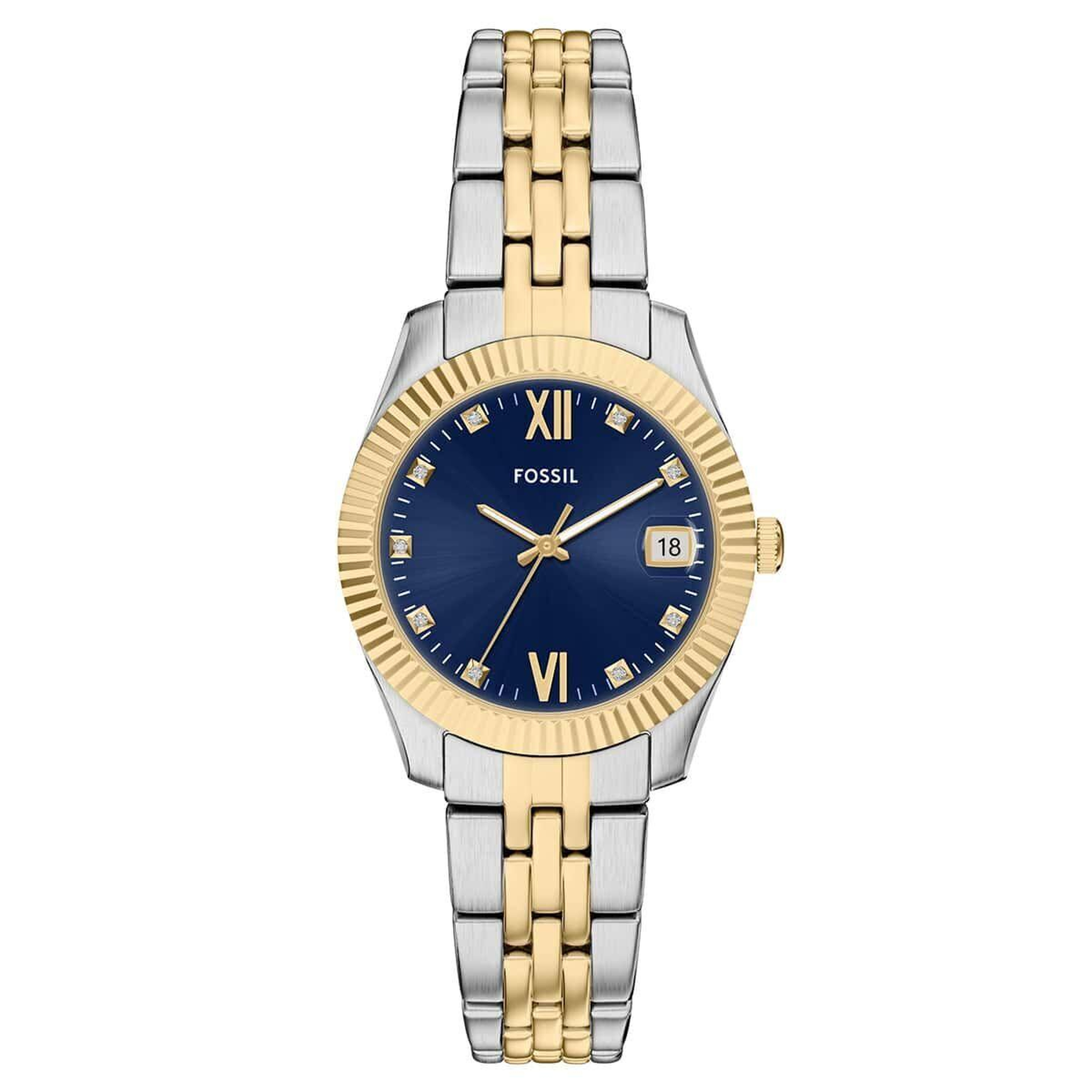 Fossil FES5443 Kadın Kol Saati