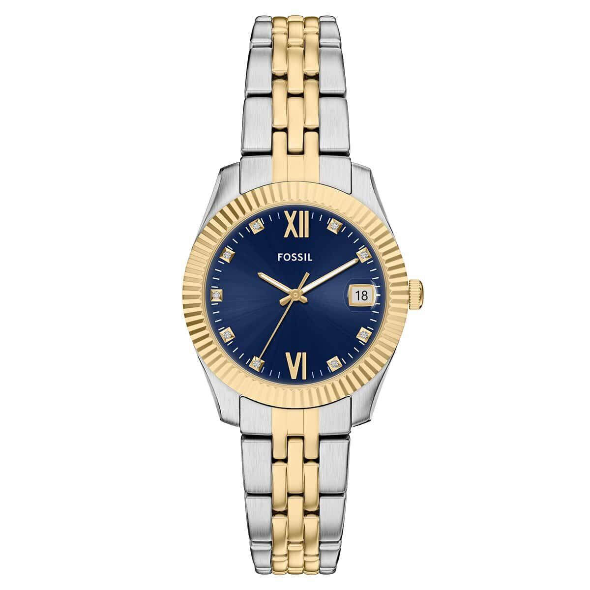 Fossil FES5443 Kadın Kol Saati