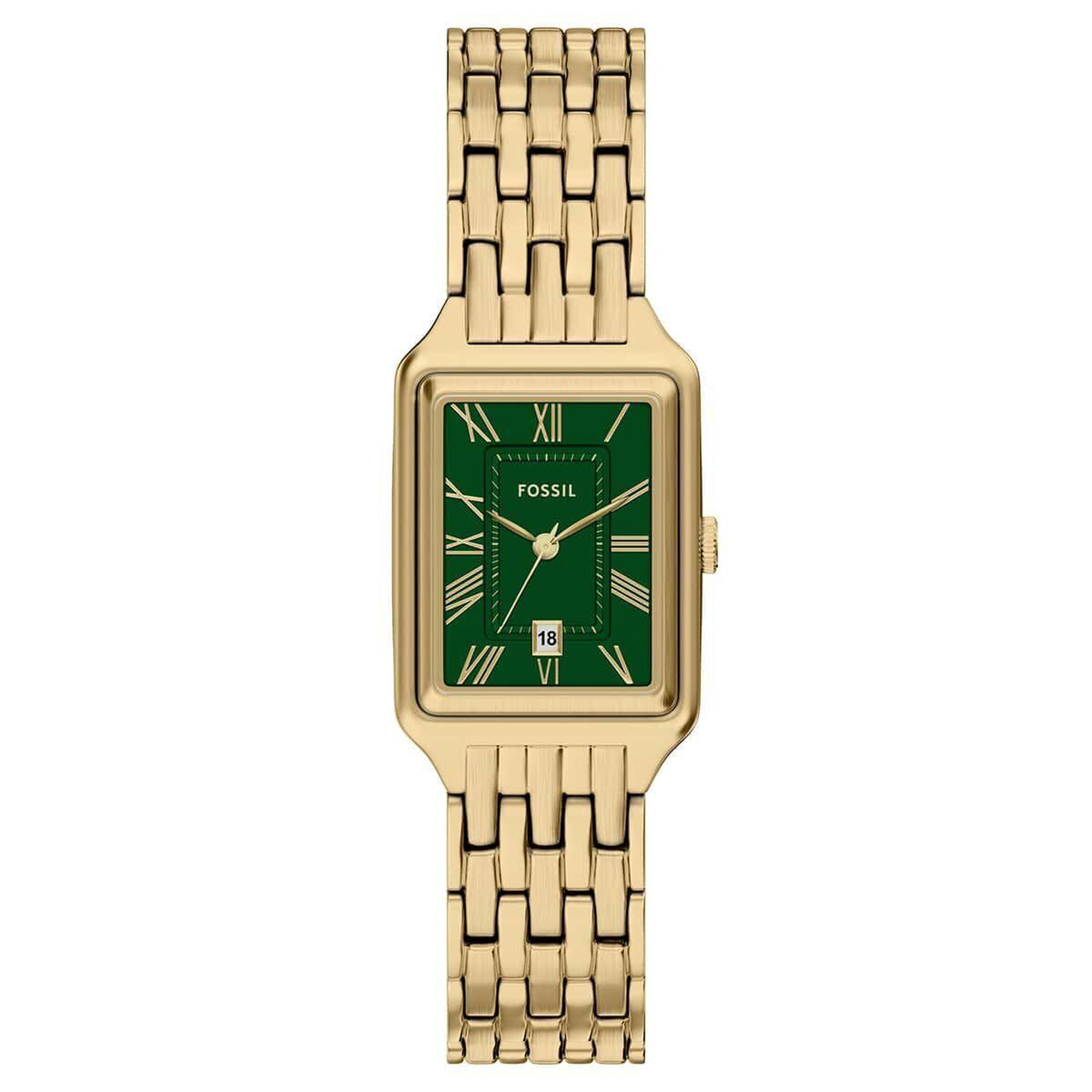 Fossil FES5452 Kadın Kol Saati