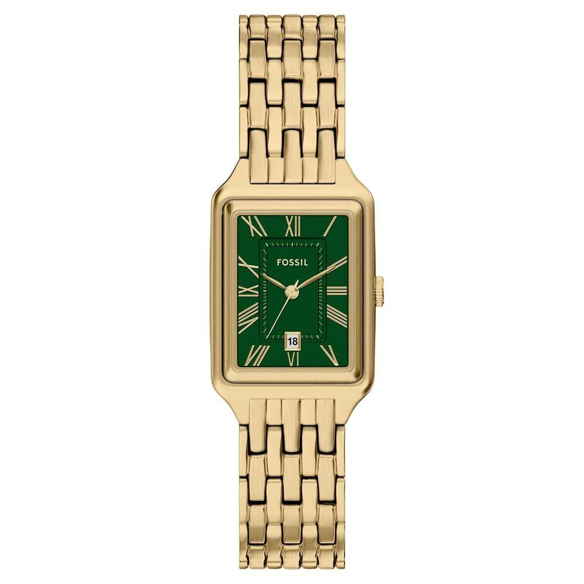 Fossil FES5452 Kadın Kol Saati
