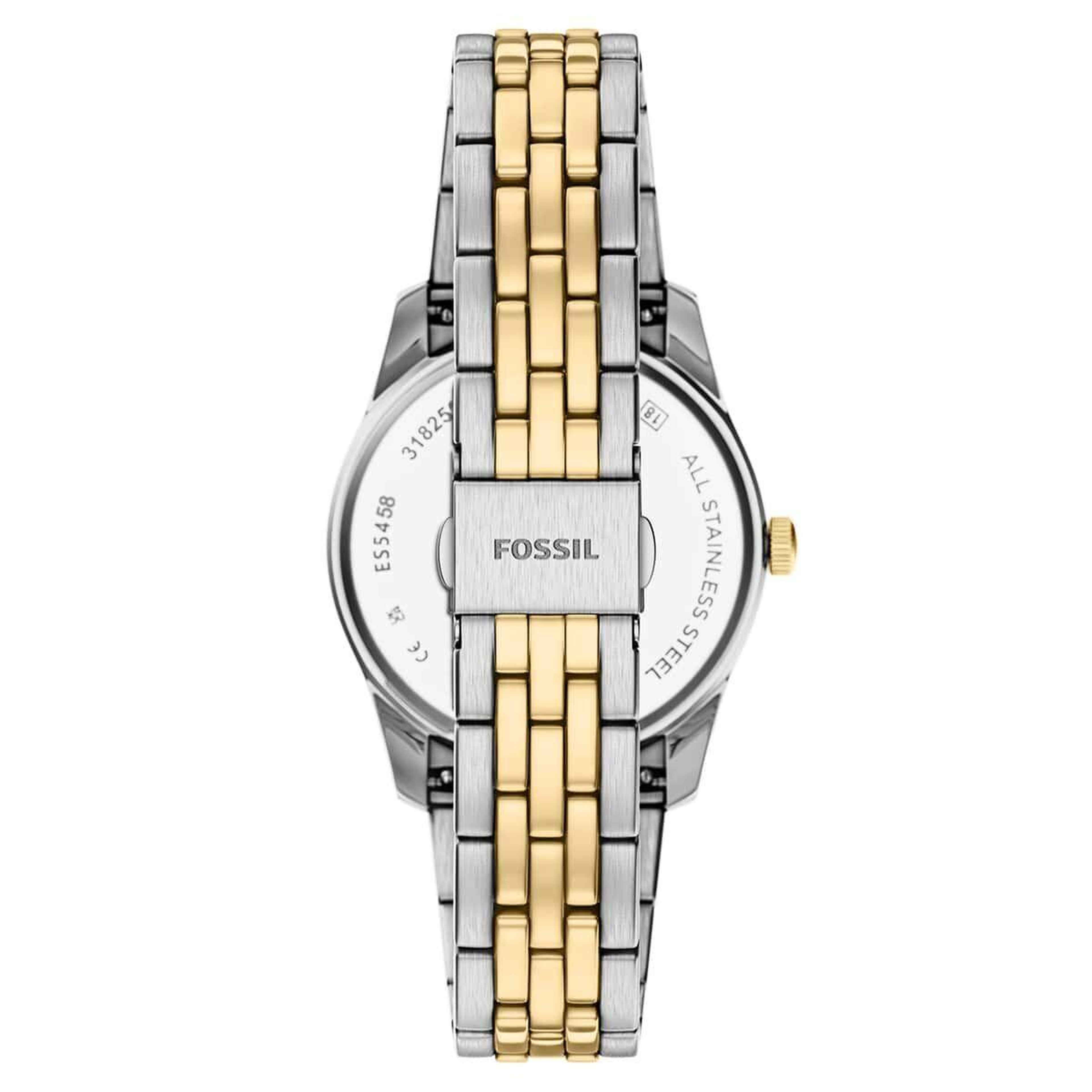 Fossil FES5458 Kadın Kol Saati