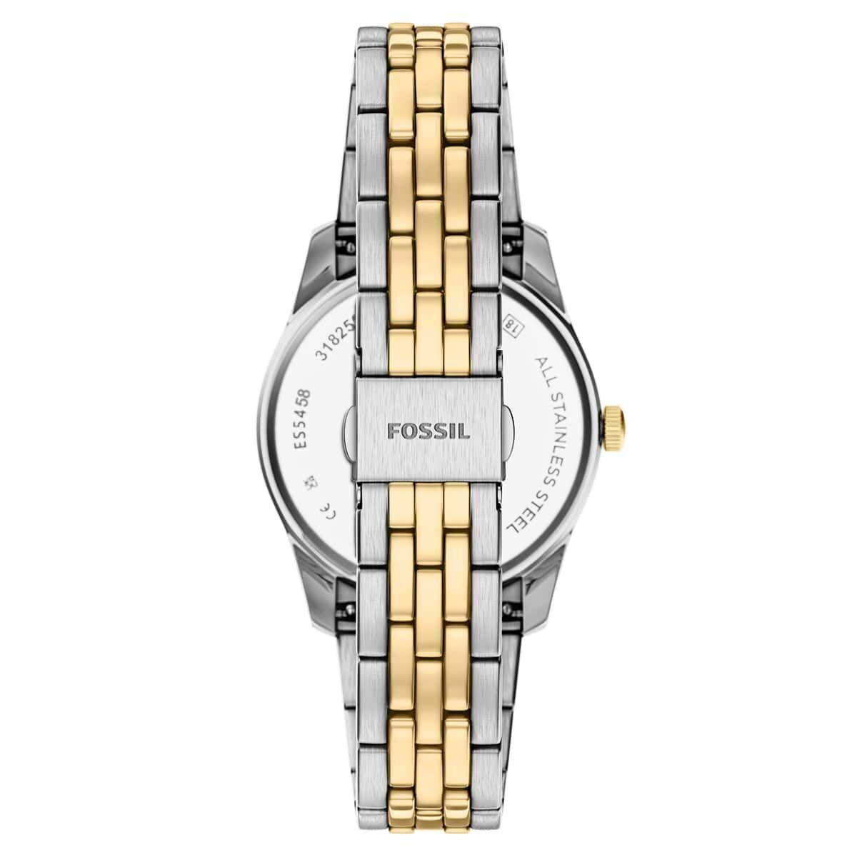Fossil FES5458 Kadın Kol Saati