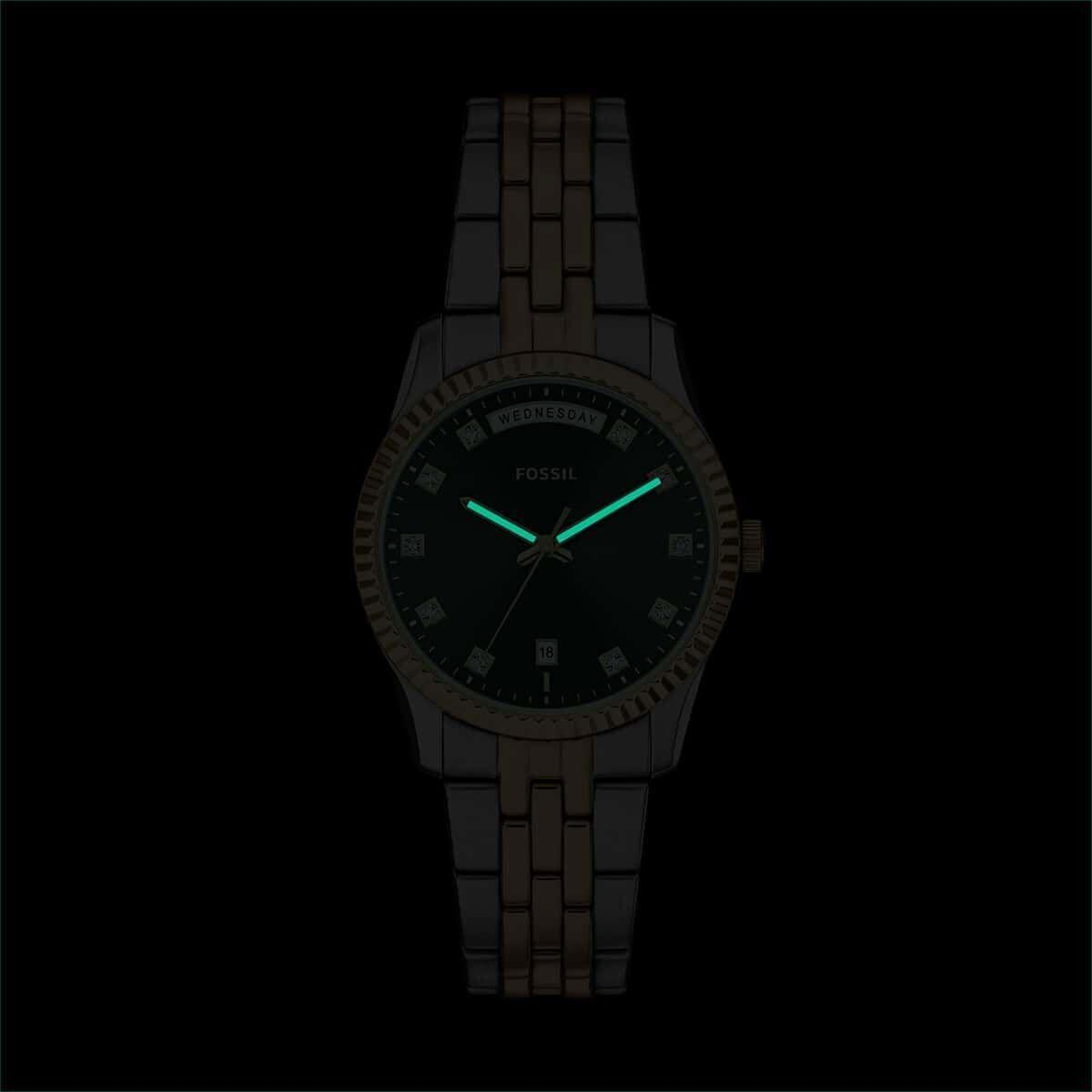 Fossil FES5458 Kadın Kol Saati