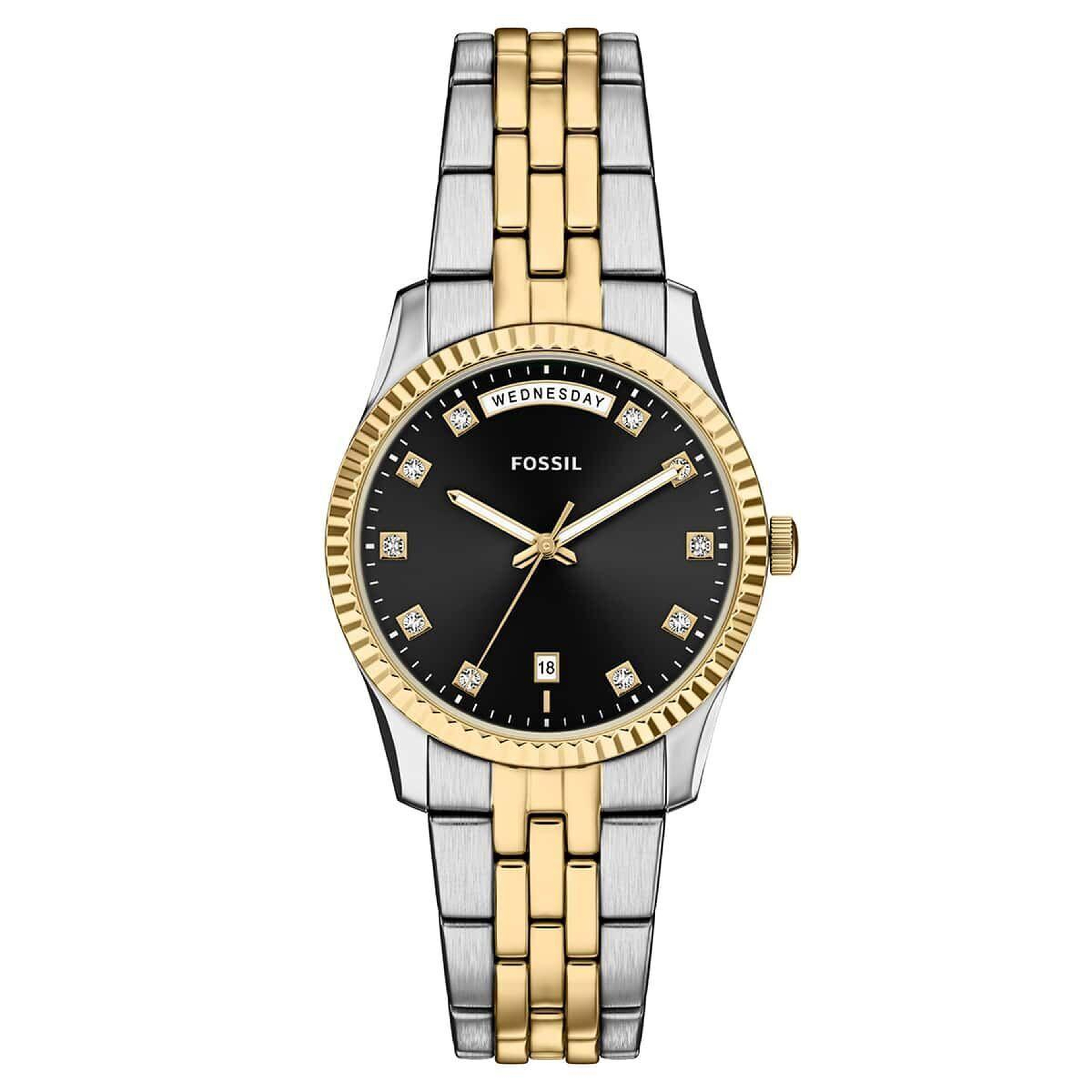 Fossil FES5458 Kadın Kol Saati