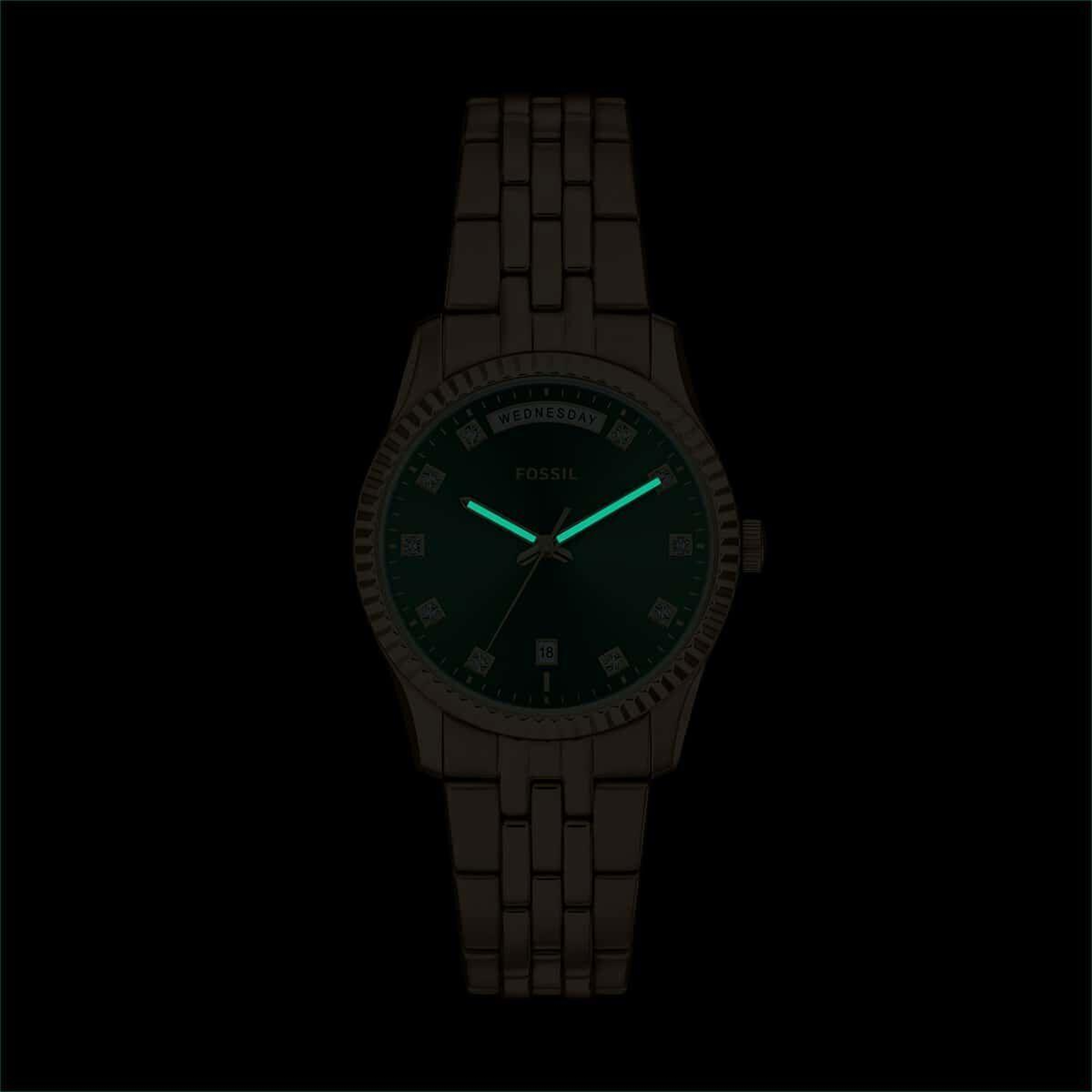 Fossil FES5460 Kadın Kol Saati