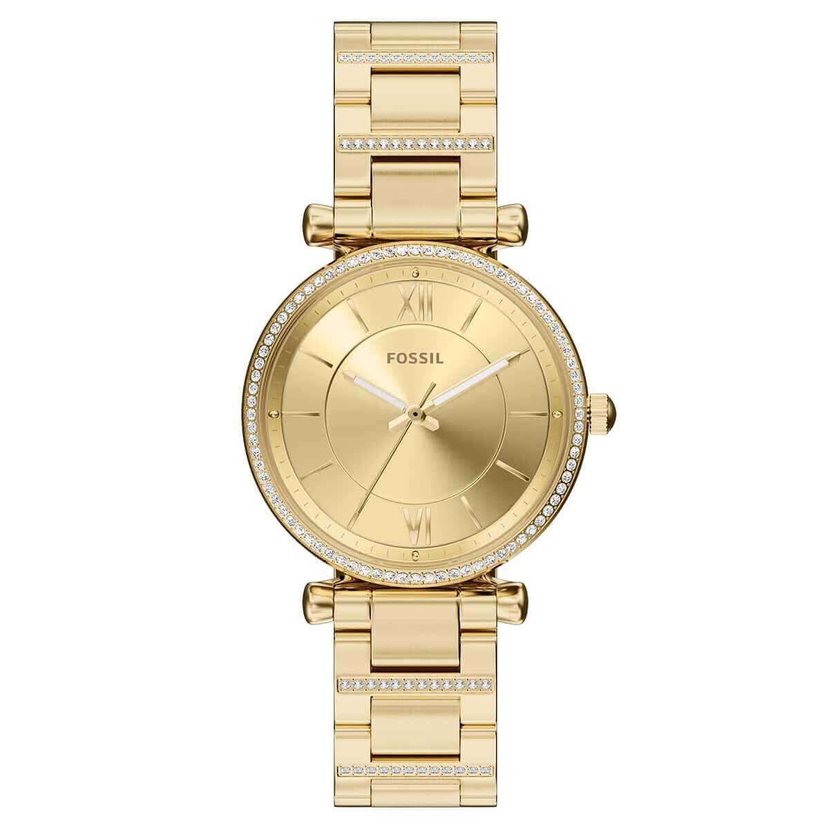 Fossil FES5465 Kadın Kol Saati