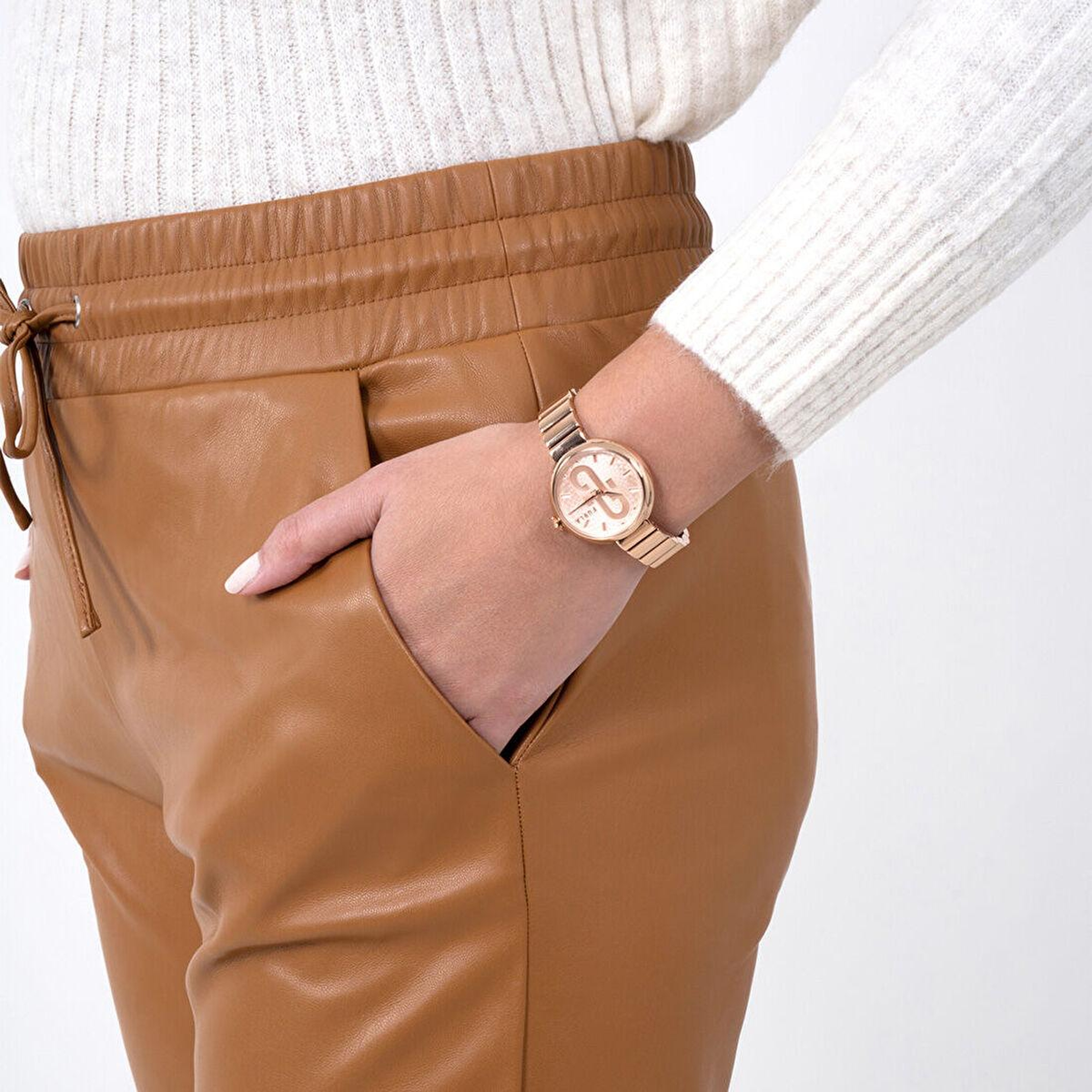 Furla FRWW00005010L3 Kadın Kol Saati