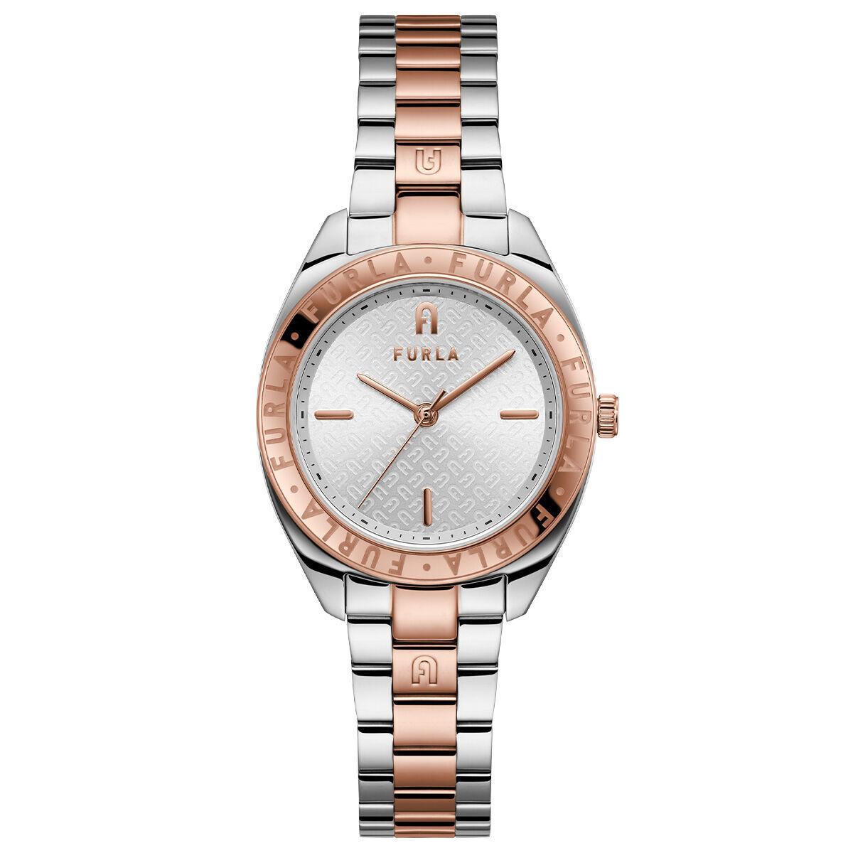Furla FRWW00038002L5 Kadın Kol Saati