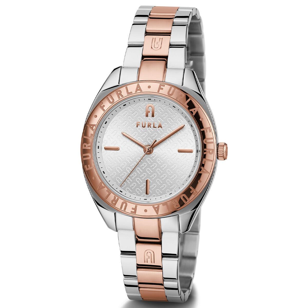 Furla FRWW00038002L5 Kadın Kol Saati