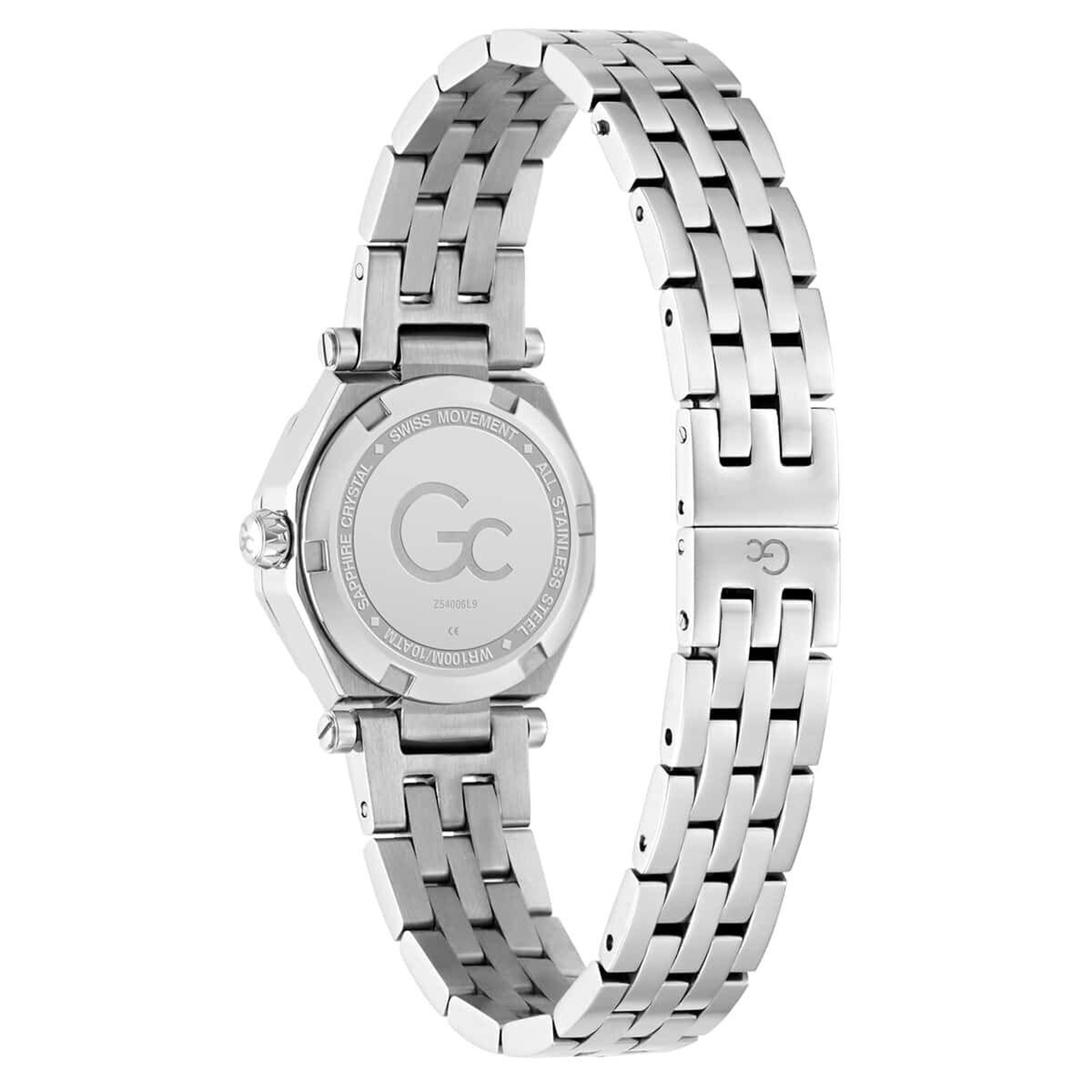 Gc GCZ54006L9 Kadın Kol Saati