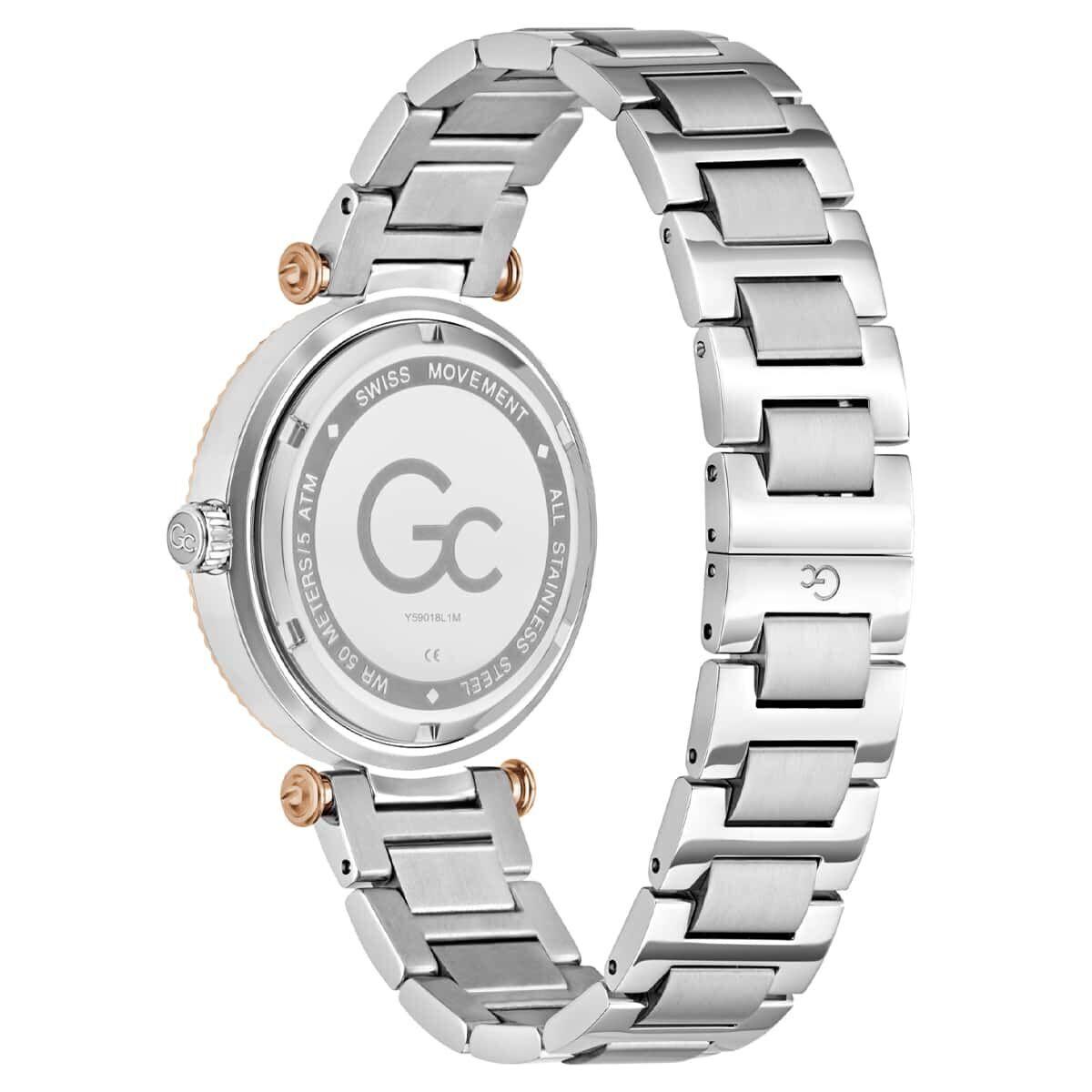 Gc GCY59018L1M Kadın Kol Saati