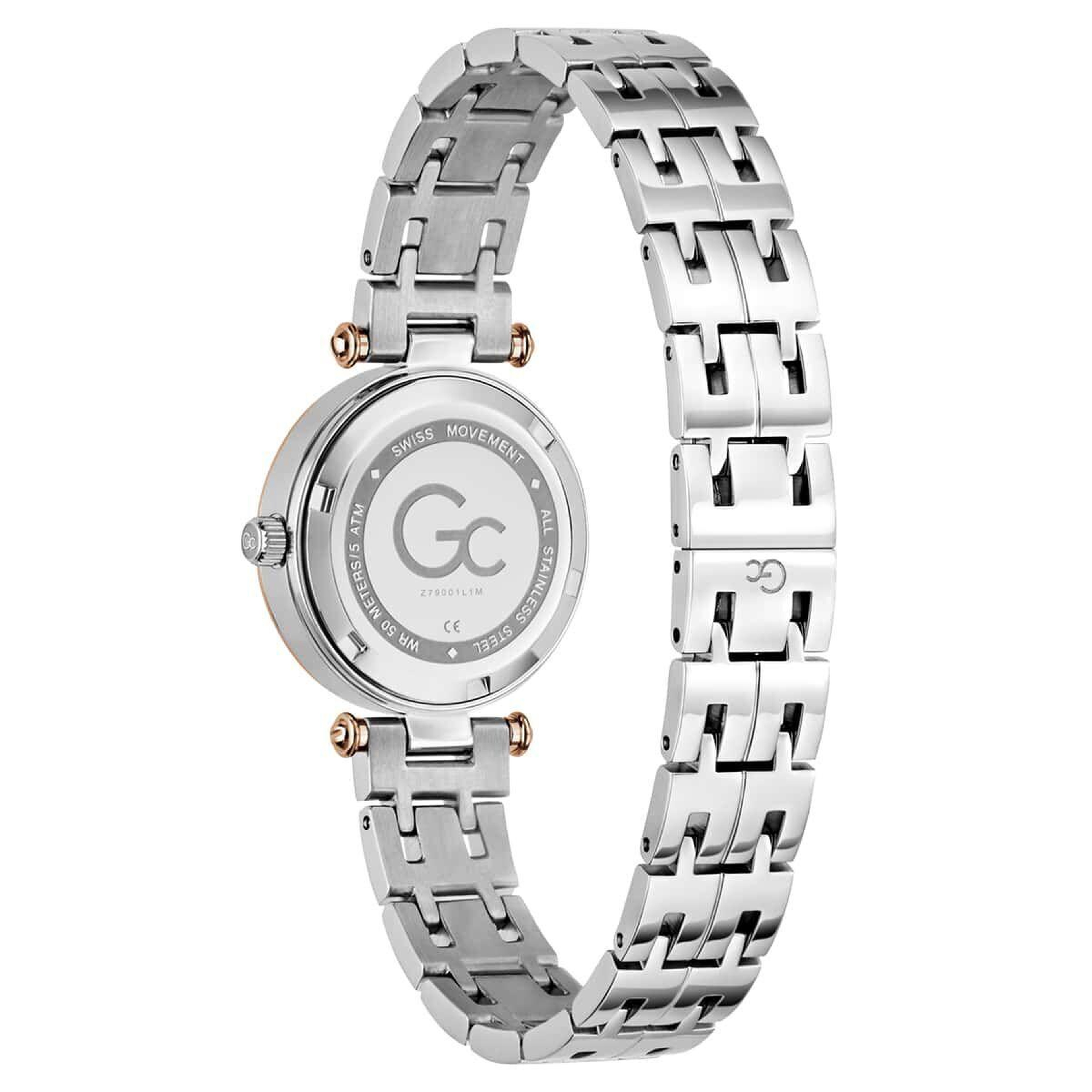 Gc GCZ79001L1M Kadın Kol Saati