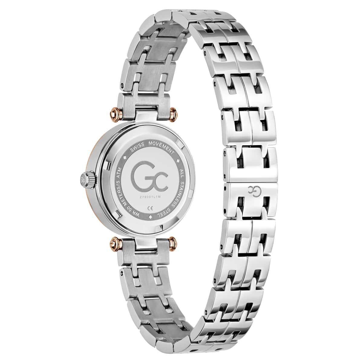 Gc GCZ79001L1M Kadın Kol Saati