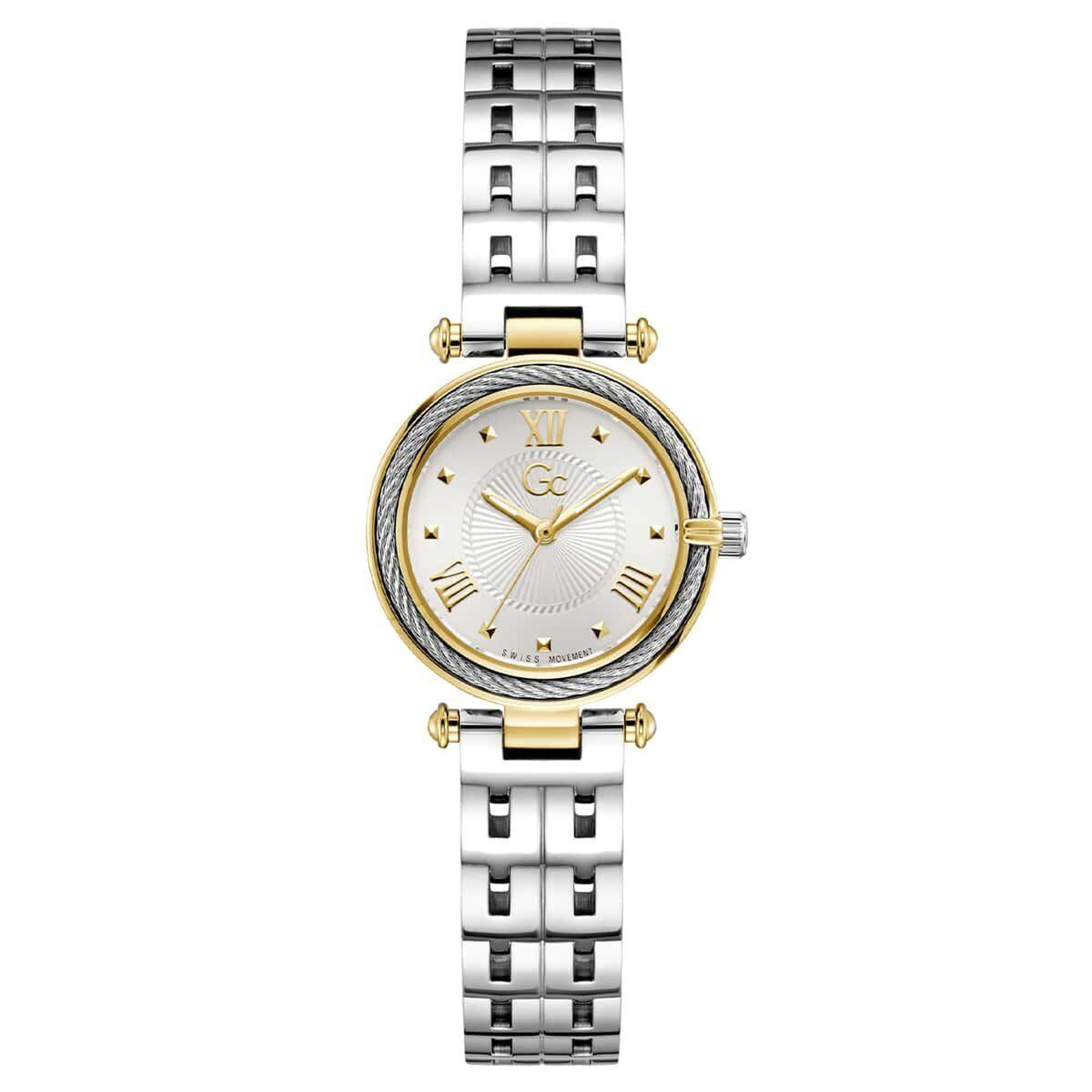 Gc GCZ79002L1M Kadın Kol Saati