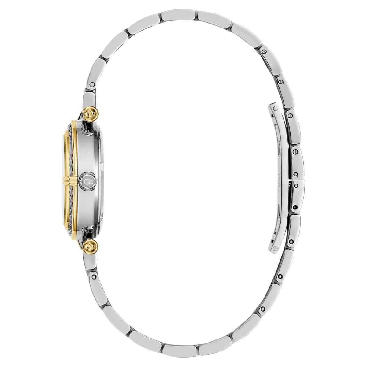 Gc GCZ79002L1M Kadın Kol Saati