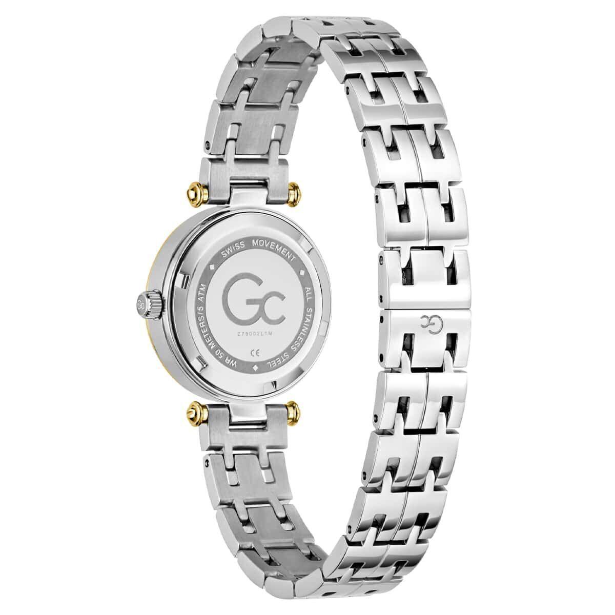 Gc GCZ79002L1M Kadın Kol Saati
