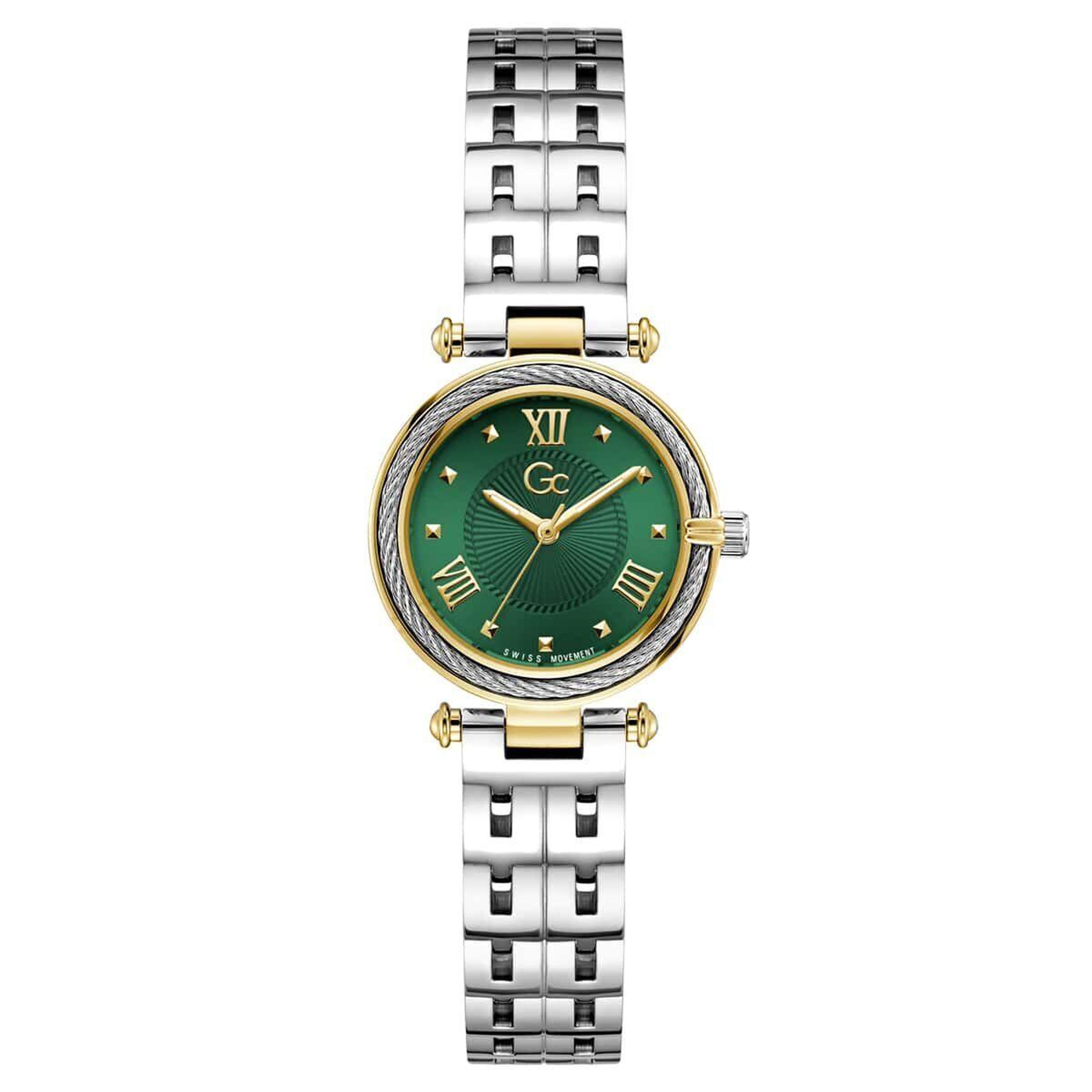 Gc GCZ79003L9M Kadın Kol Saati
