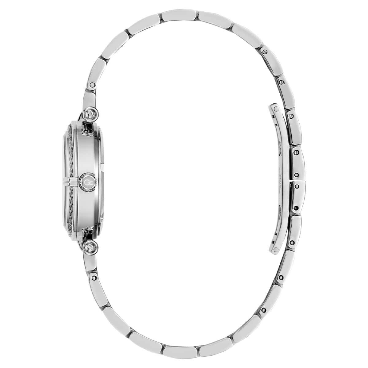 Gc GCZ79004L7M Kadın Kol Saati