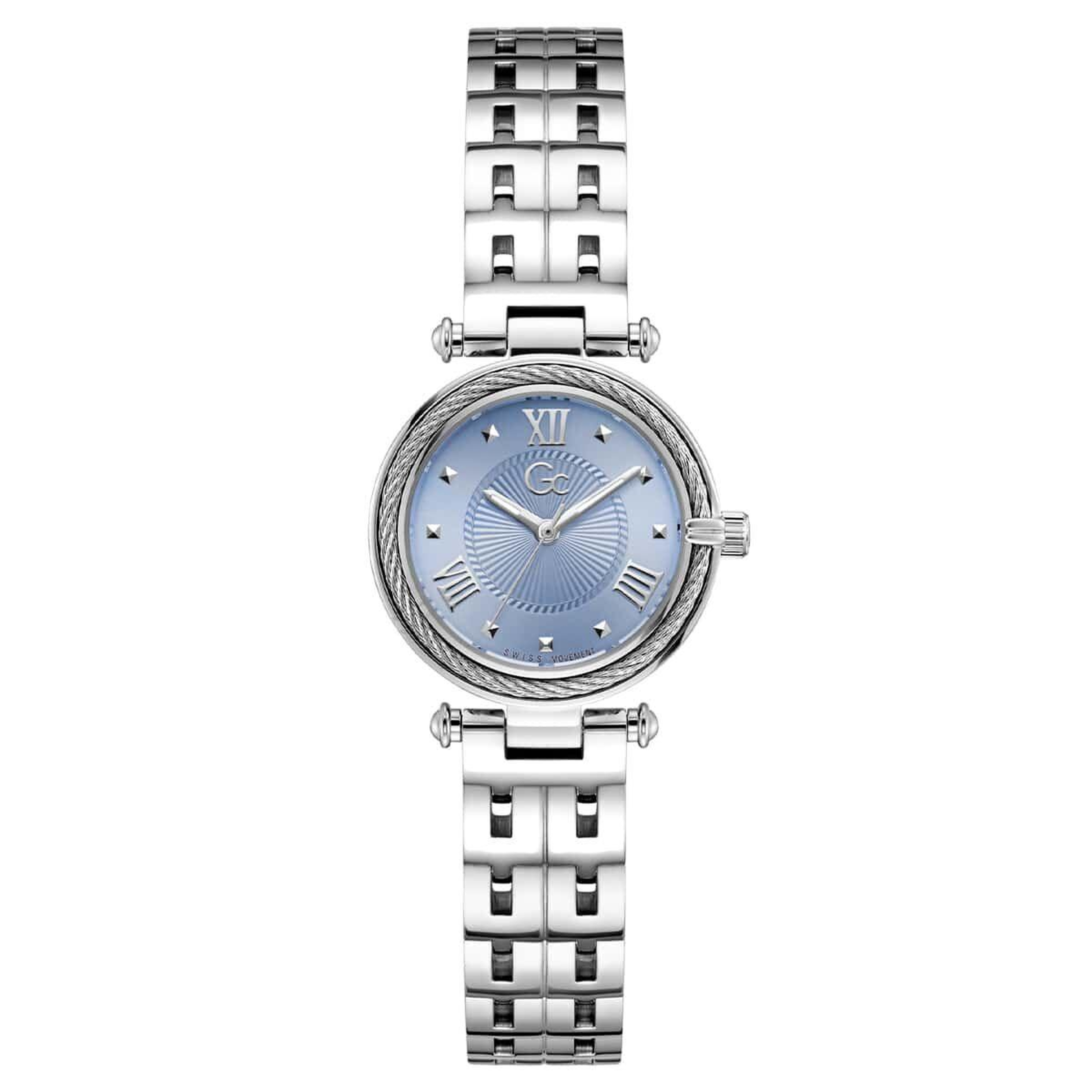 Gc GCZ79004L7M Kadın Kol Saati