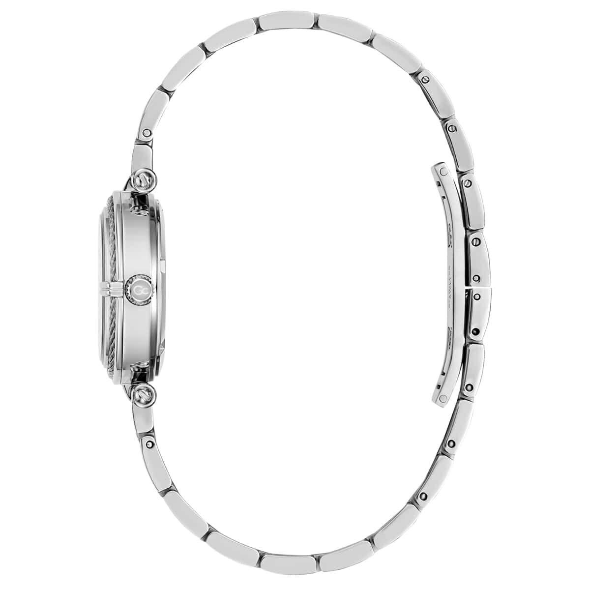 Gc GCZ79005L3M Kadın Kol Saati