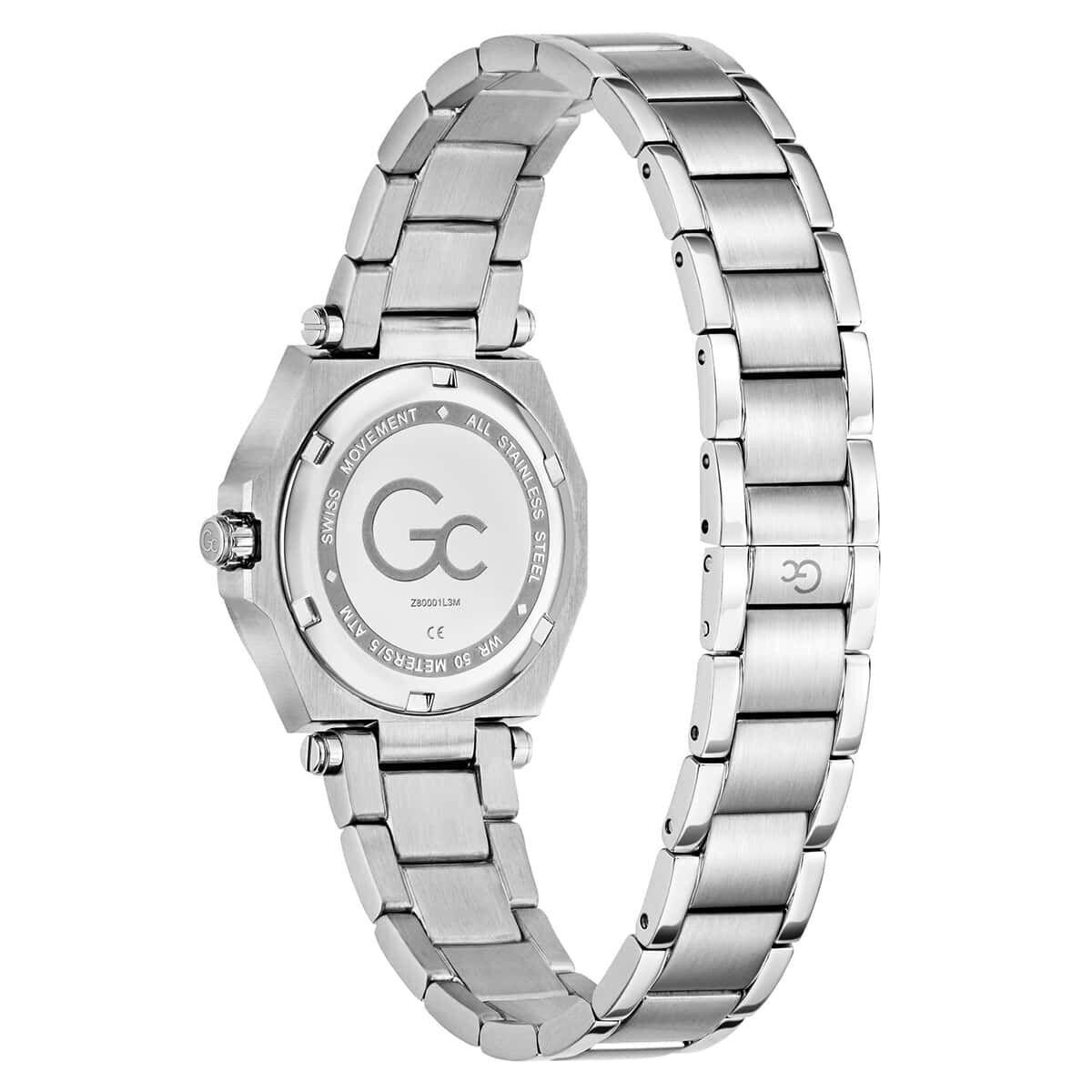 Gc GCZ80001L3M Kadın Kol Saati