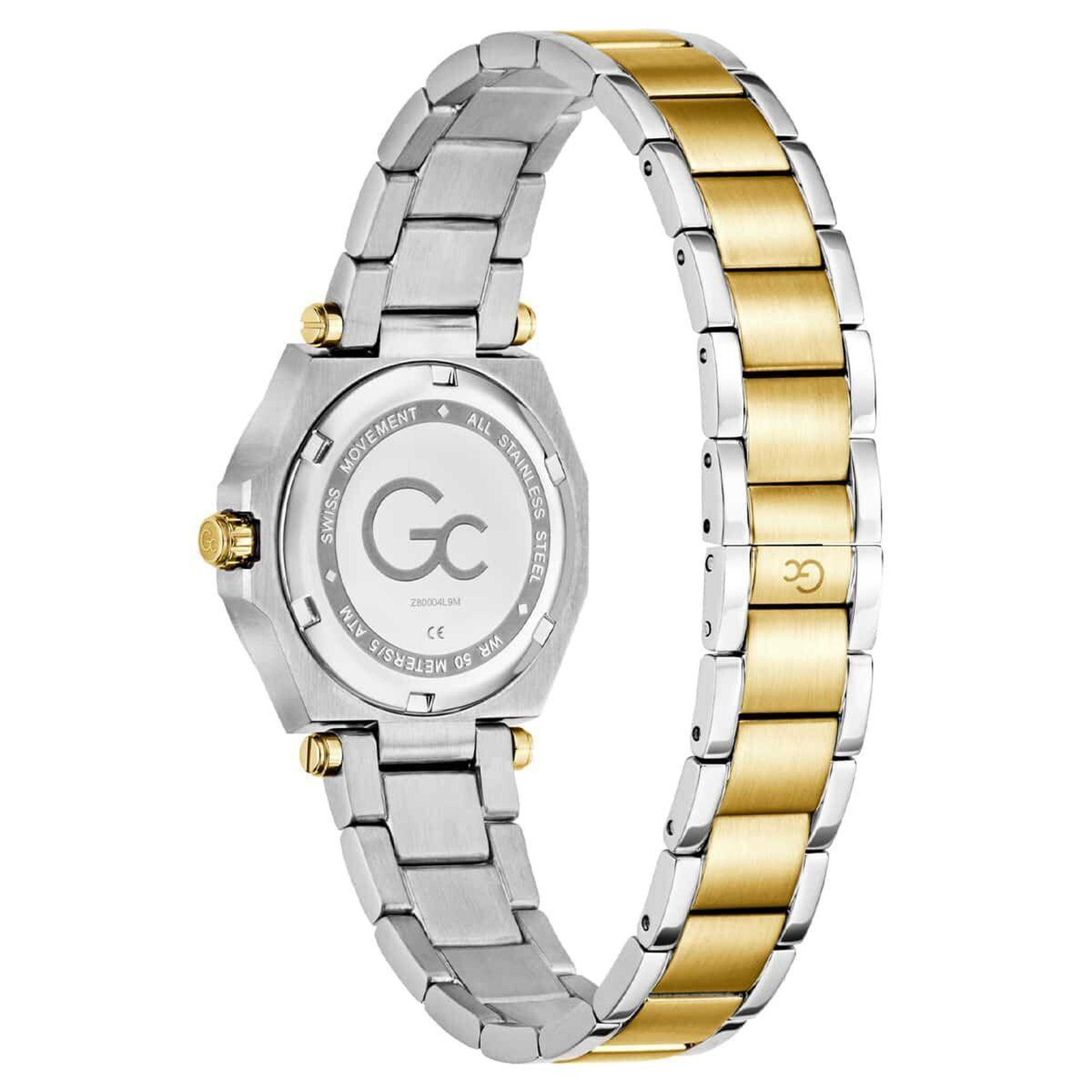 Gc GCZ80004L9M Kadın Kol Saati