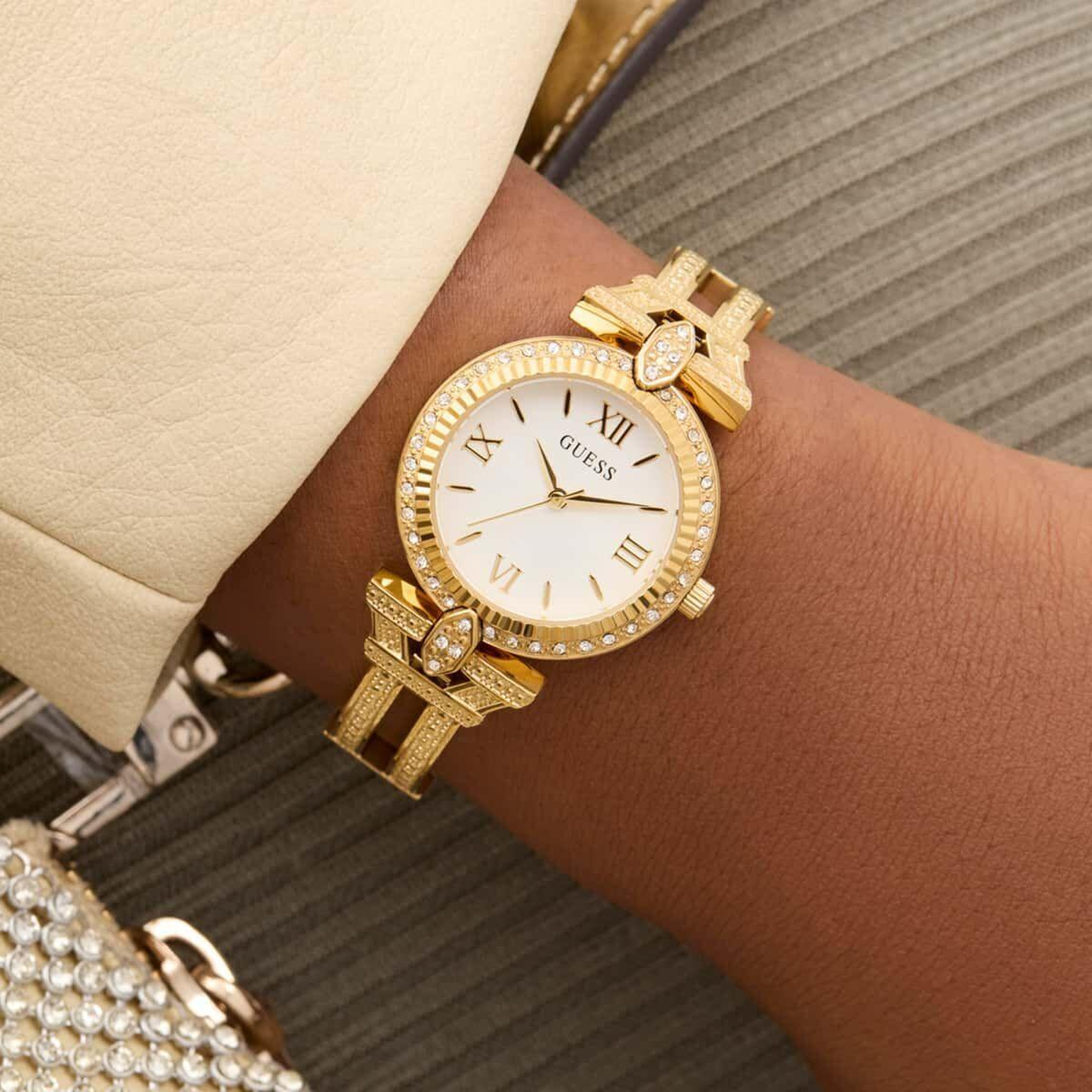 Guess GUGW0864L2 Kadın Kol Saati