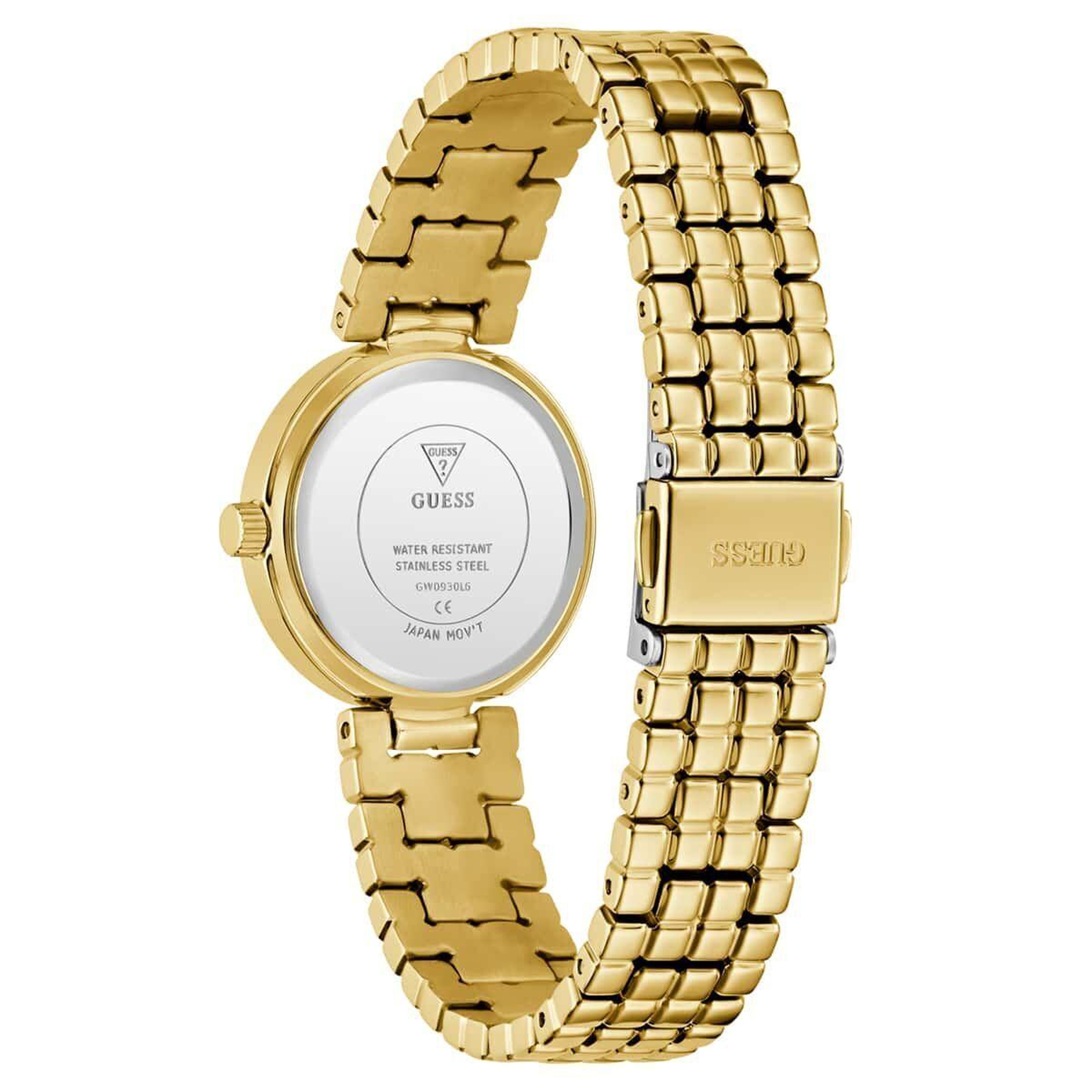 Guess GUGW0930L6 Kadın Kol Saati
